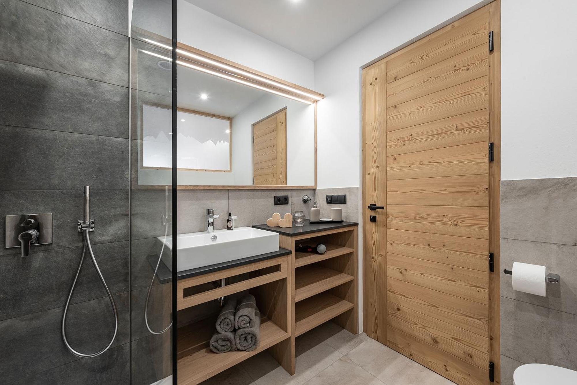 Apartment Mittermanting