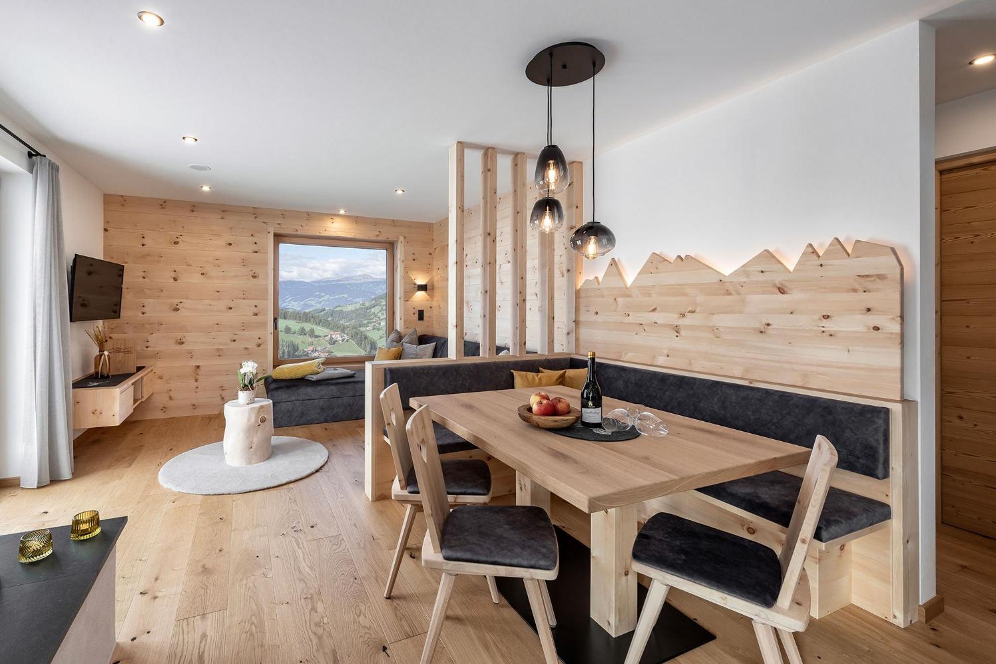 Apartment Mittermanting
