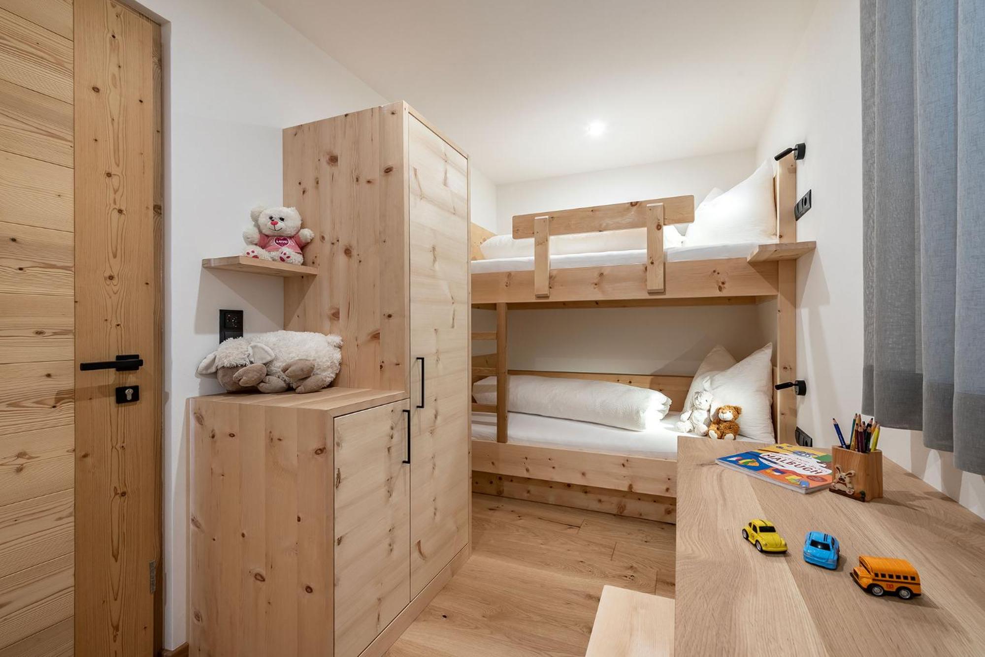 Apartment Mittermanting