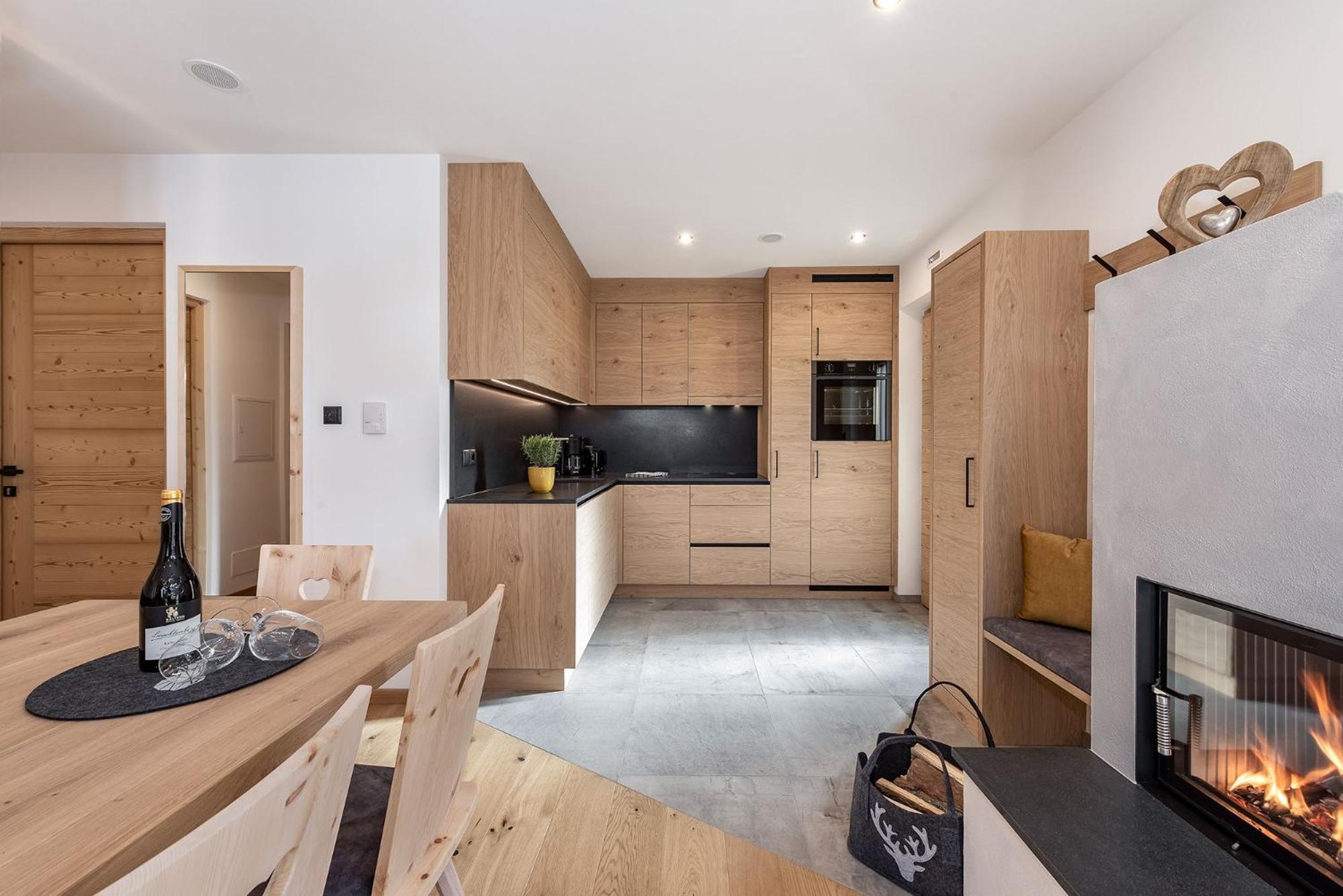 Apartment Mittermanting