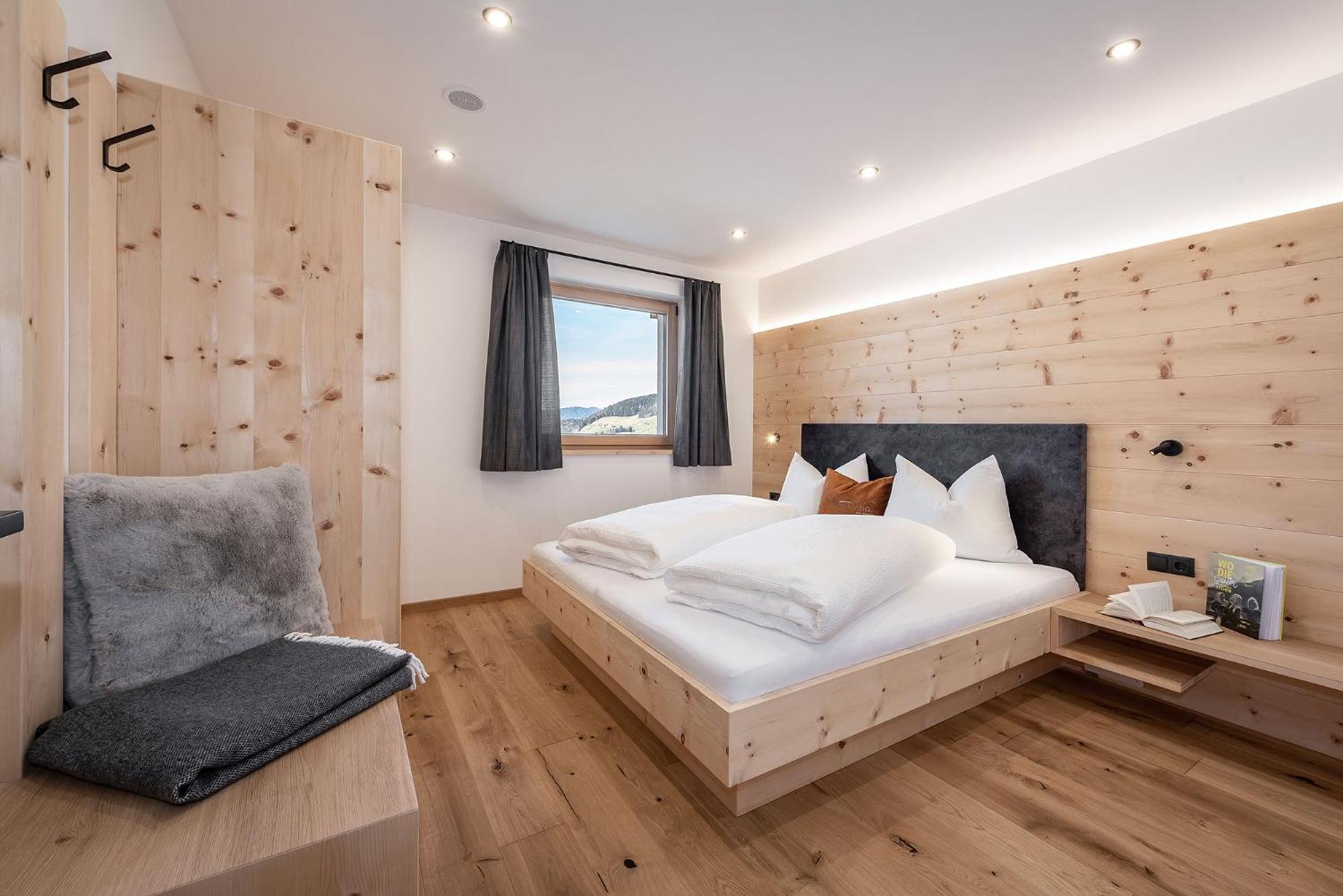 Apartment Mittermanting