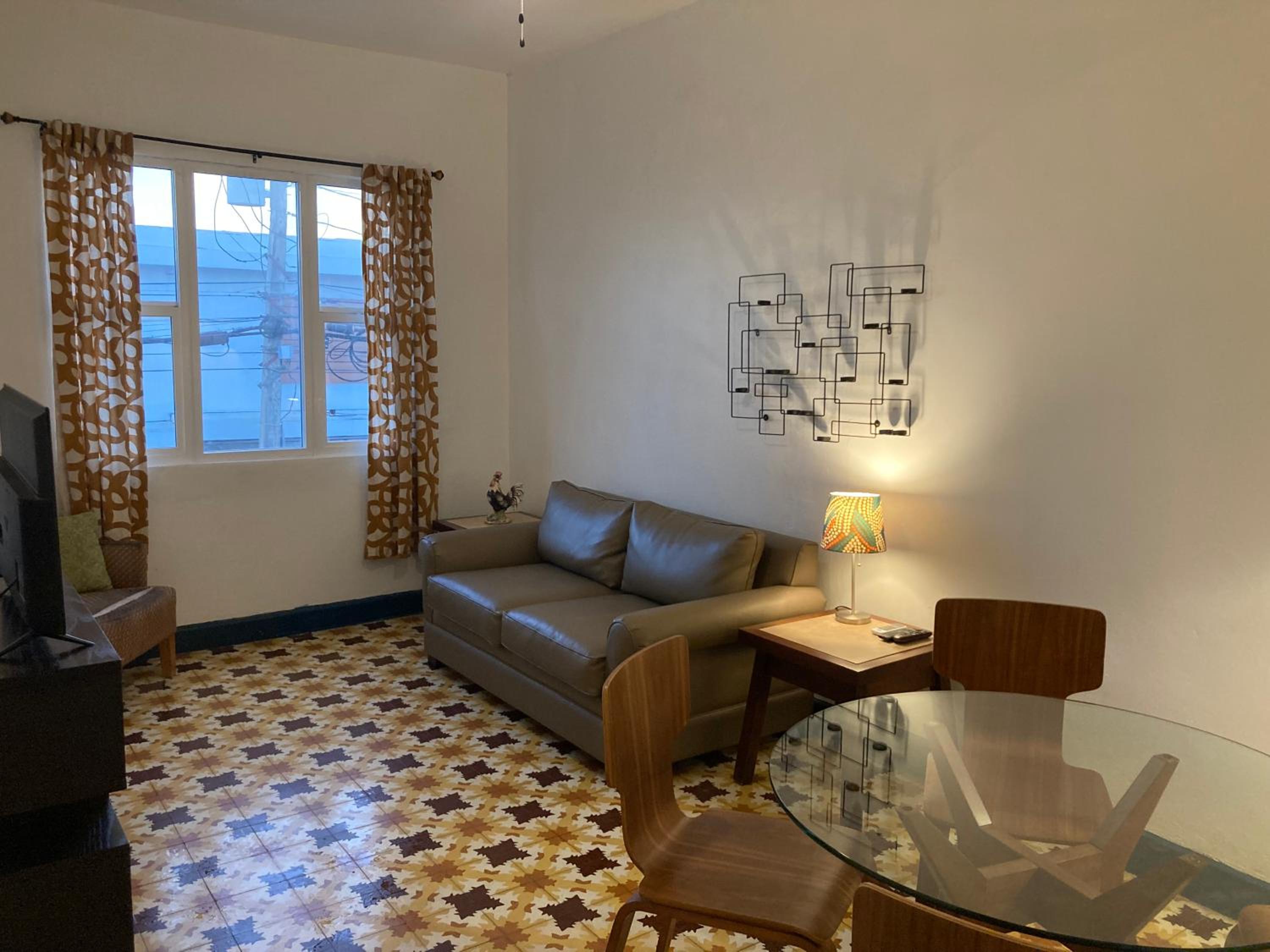 La Estancia Vacation Rentals view 2