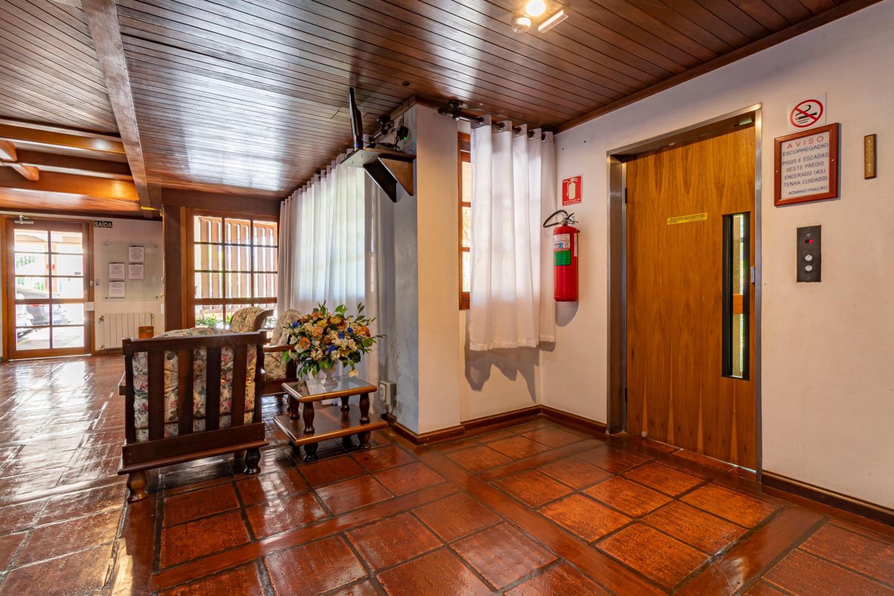 Coração de Gramado view 2