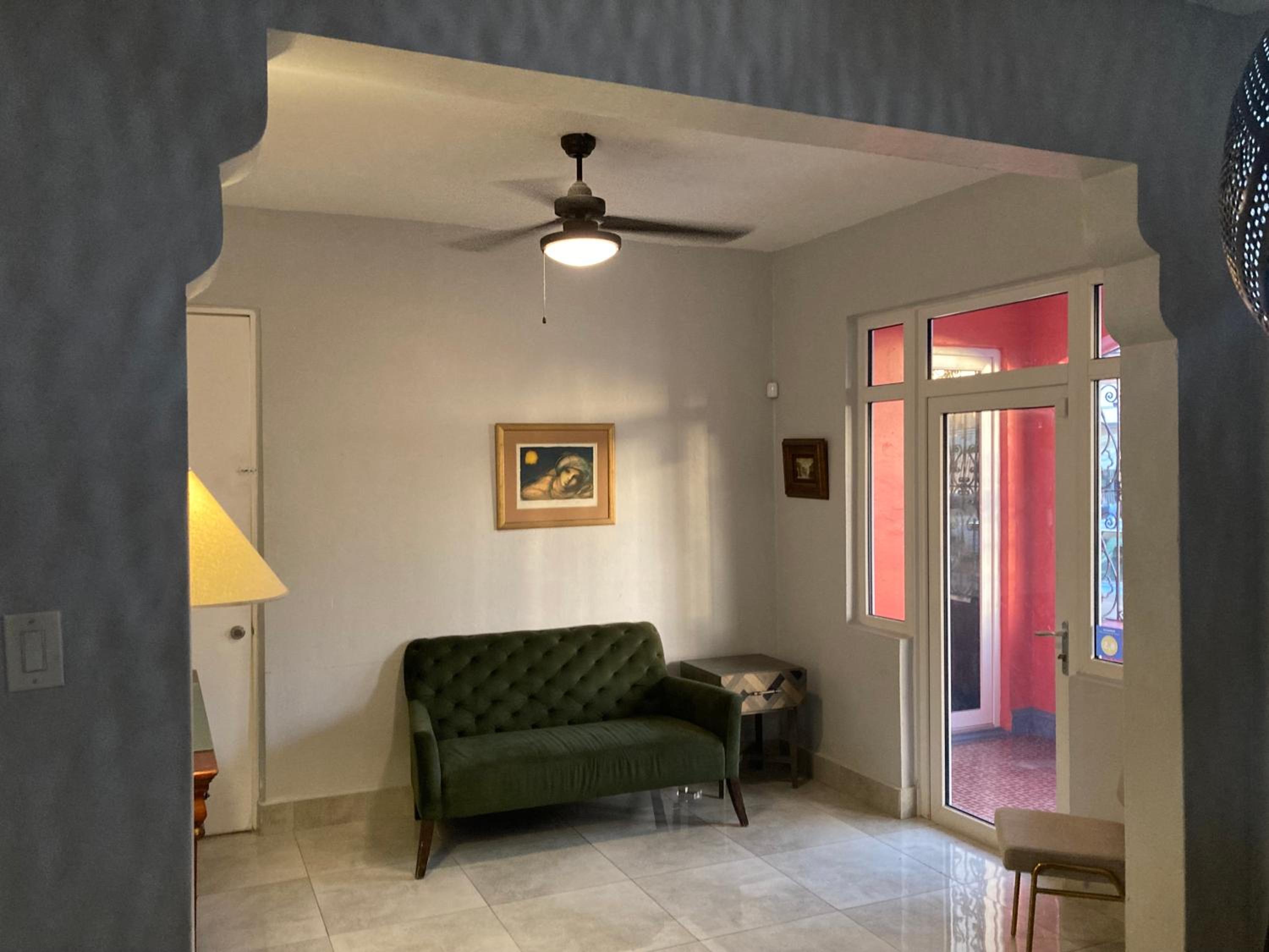 La Estancia Vacation Rentals view 3