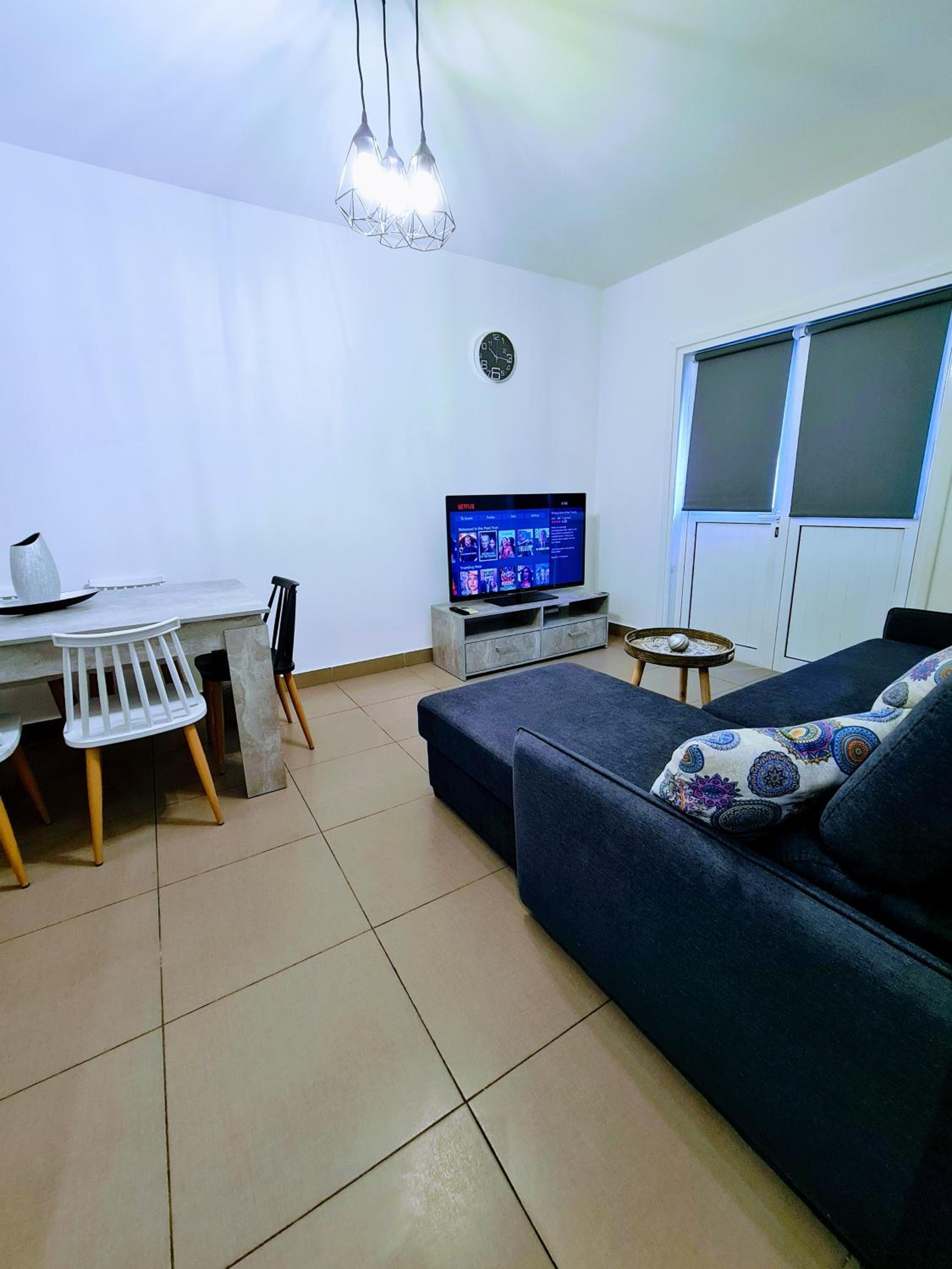 Ayia Anna Apartment