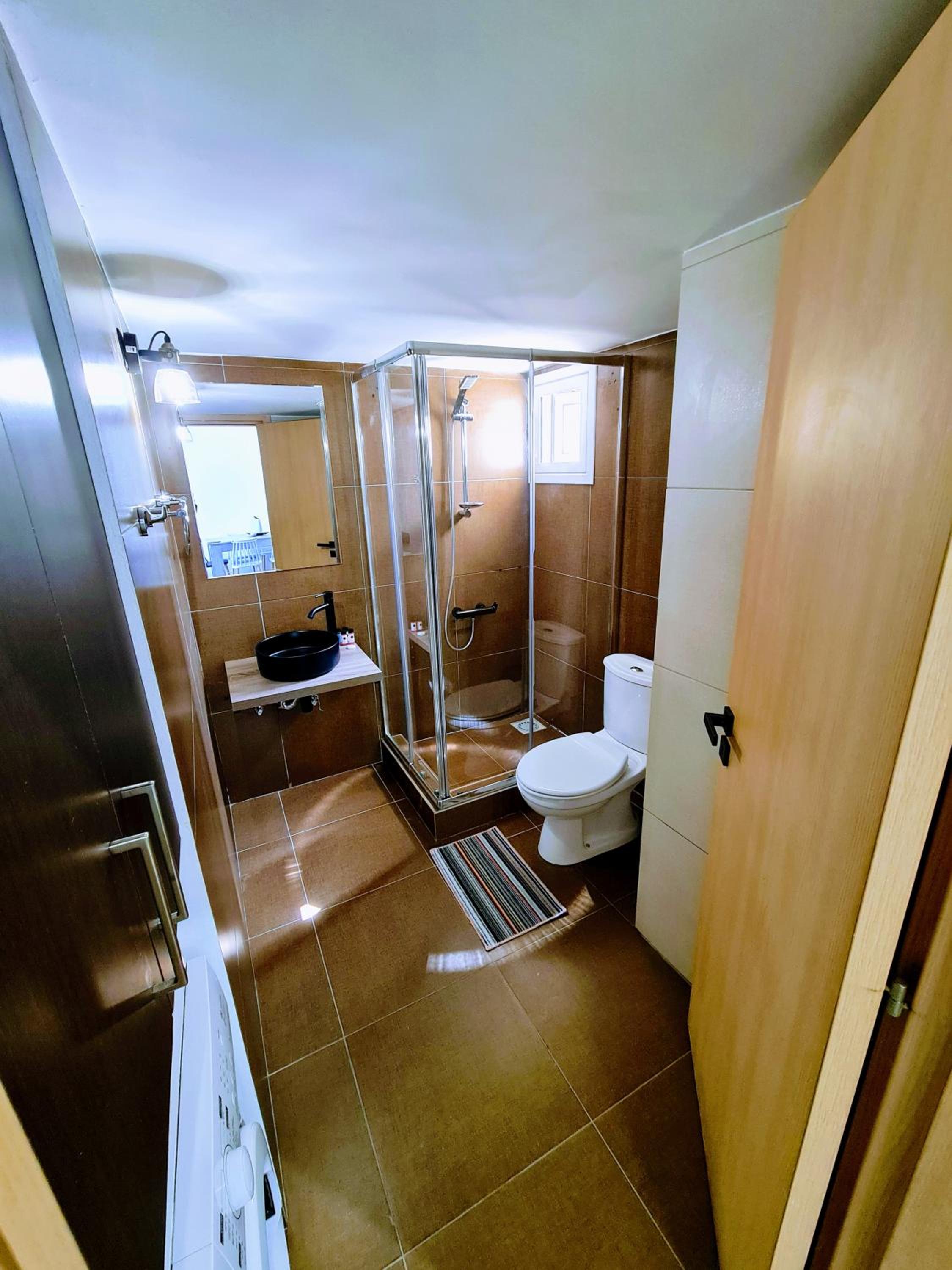 Ayia Anna Apartment