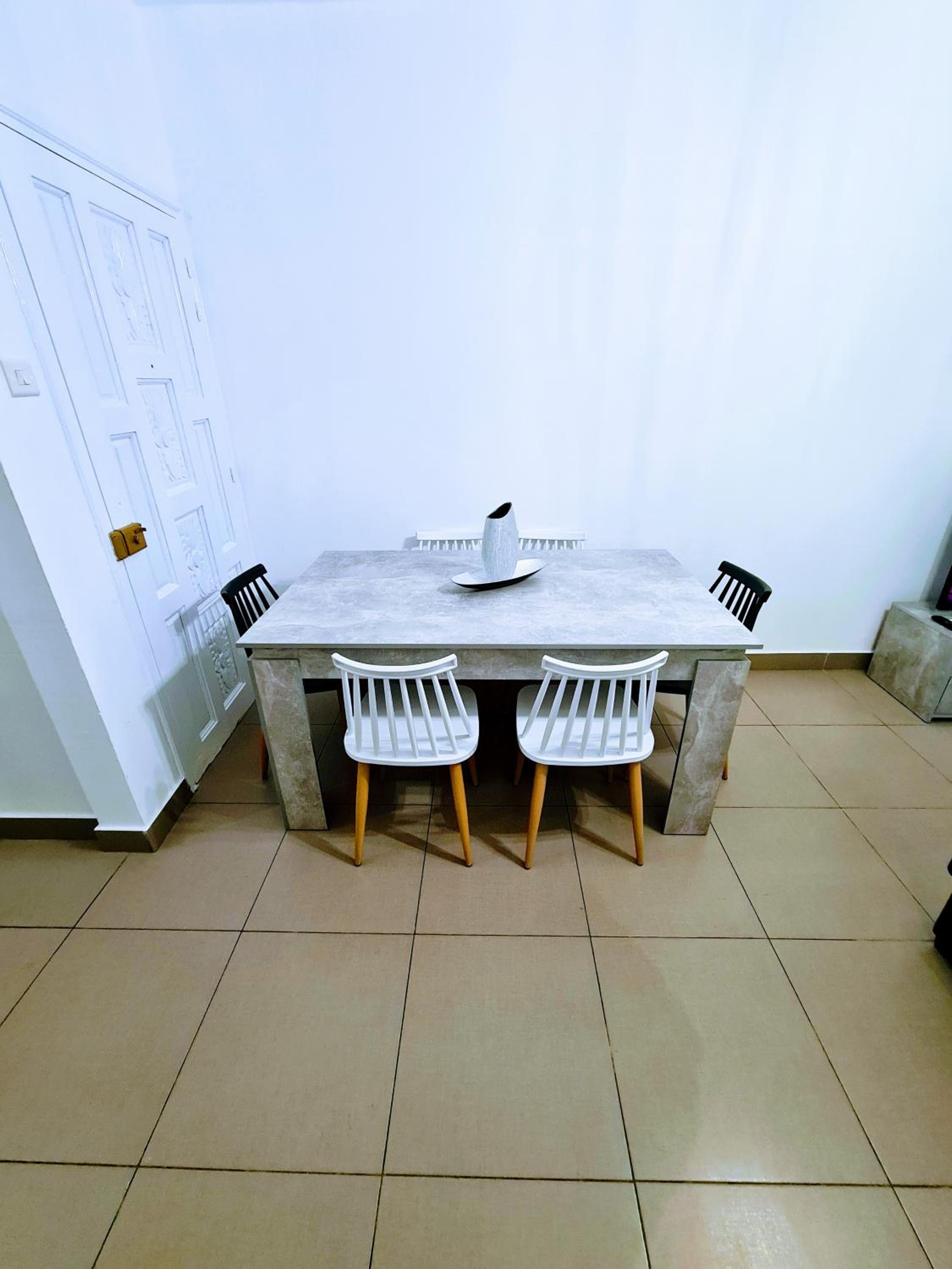 Ayia Anna Apartment