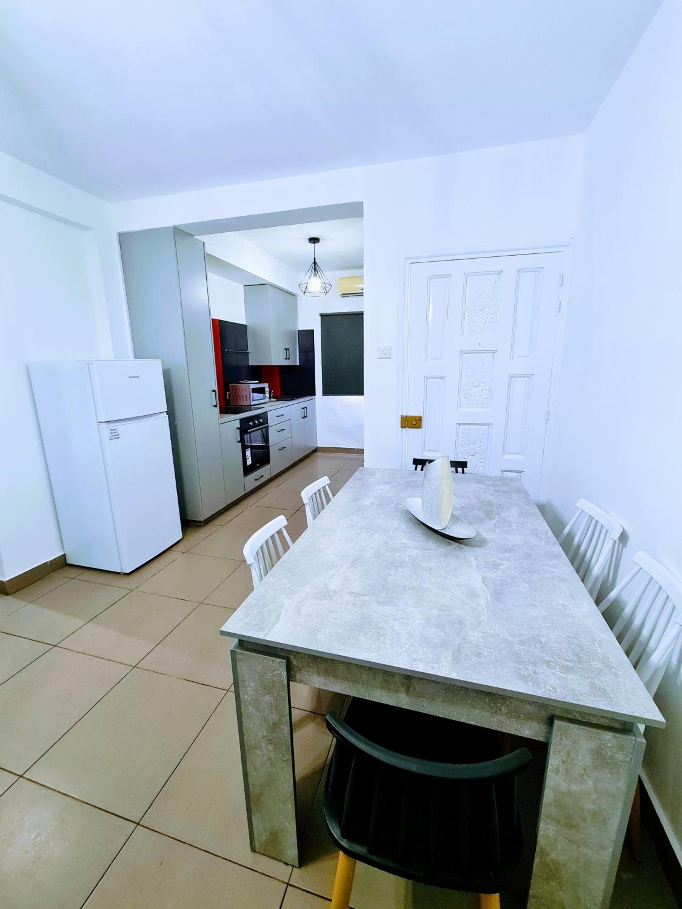 Ayia Anna Apartment