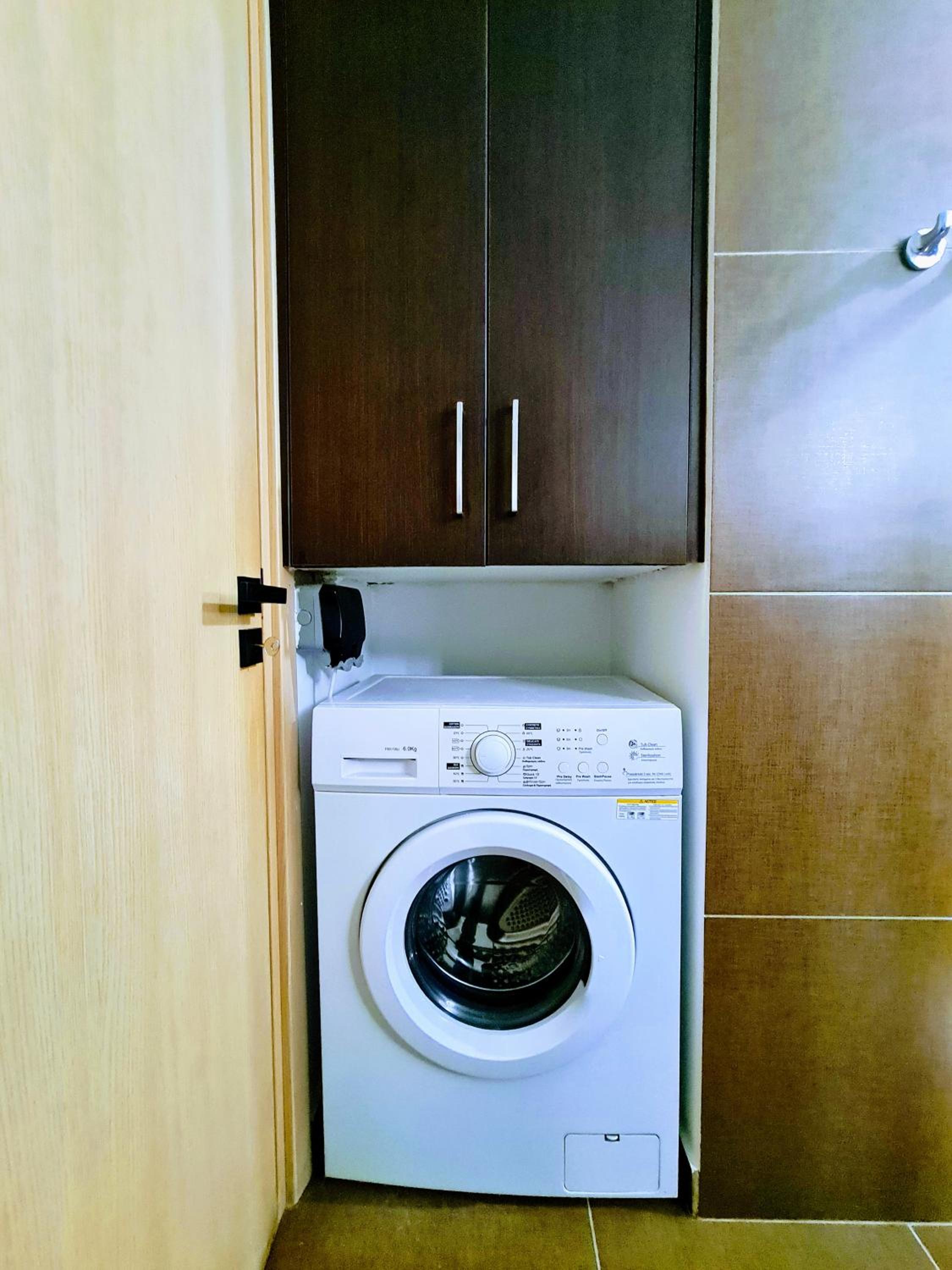 Ayia Anna Apartment