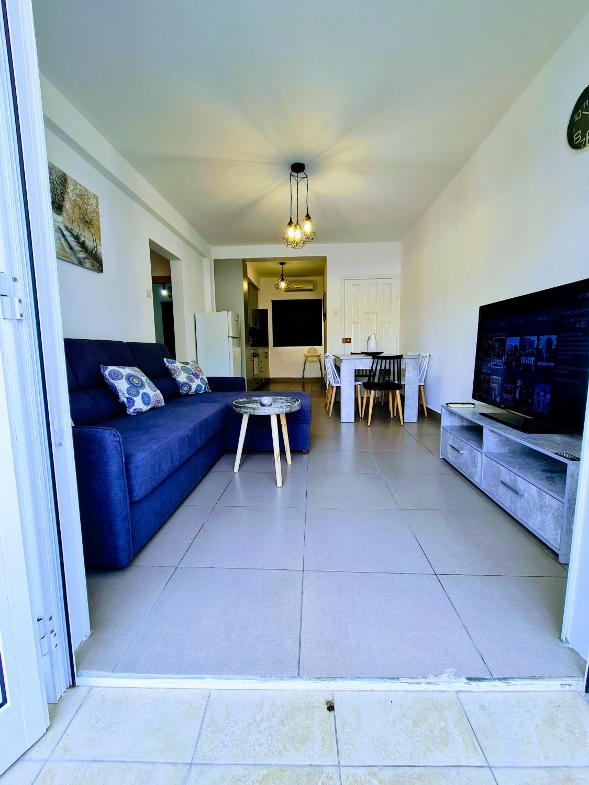 Ayia Anna Apartment