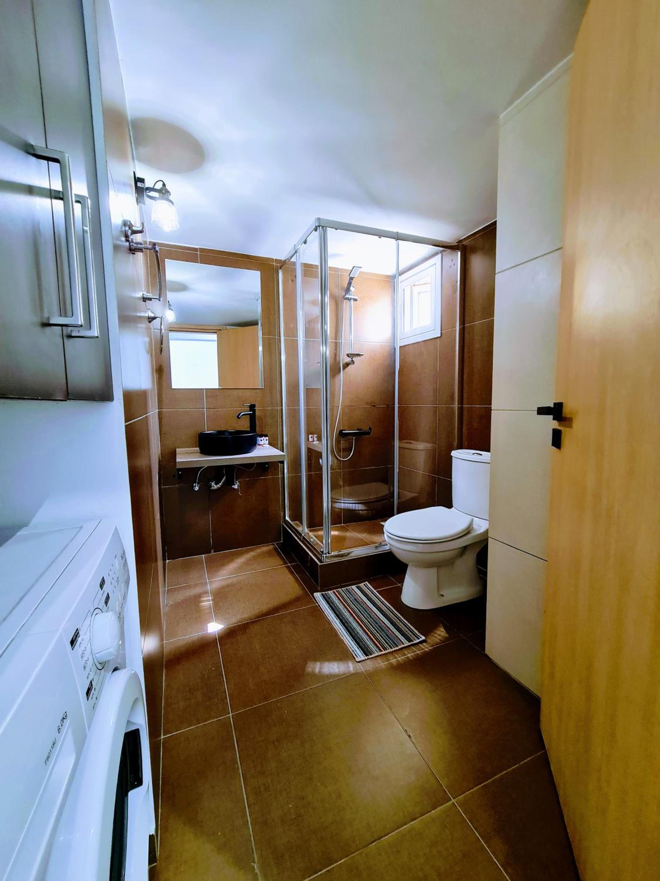 Ayia Anna Apartment