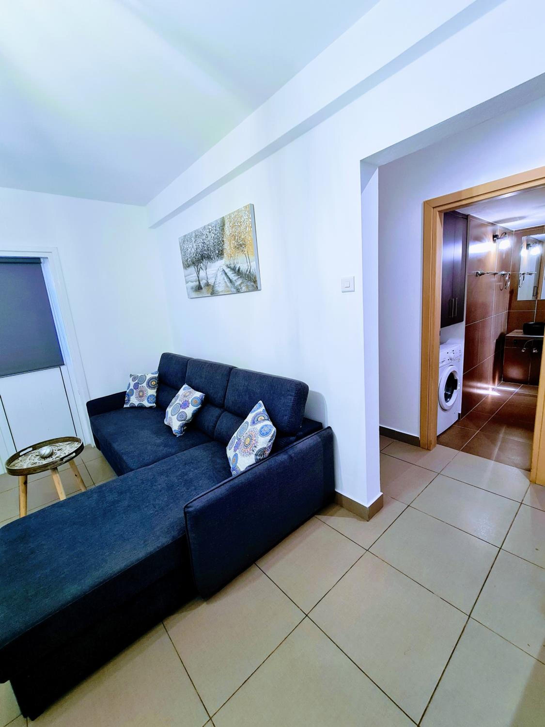 Ayia Anna Apartment