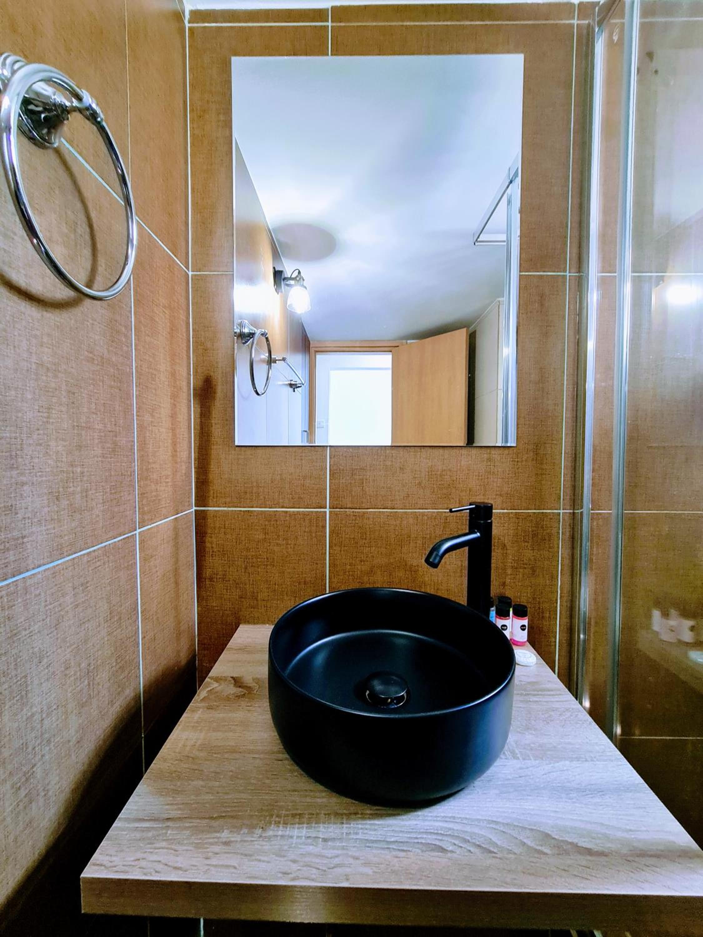 Ayia Anna Apartment