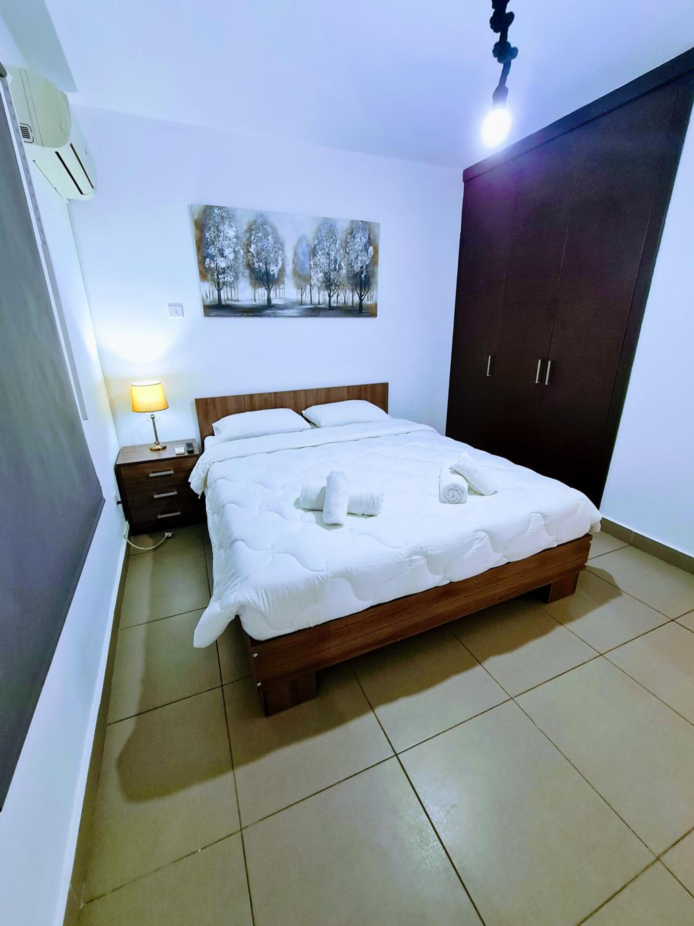 Ayia Anna Apartment