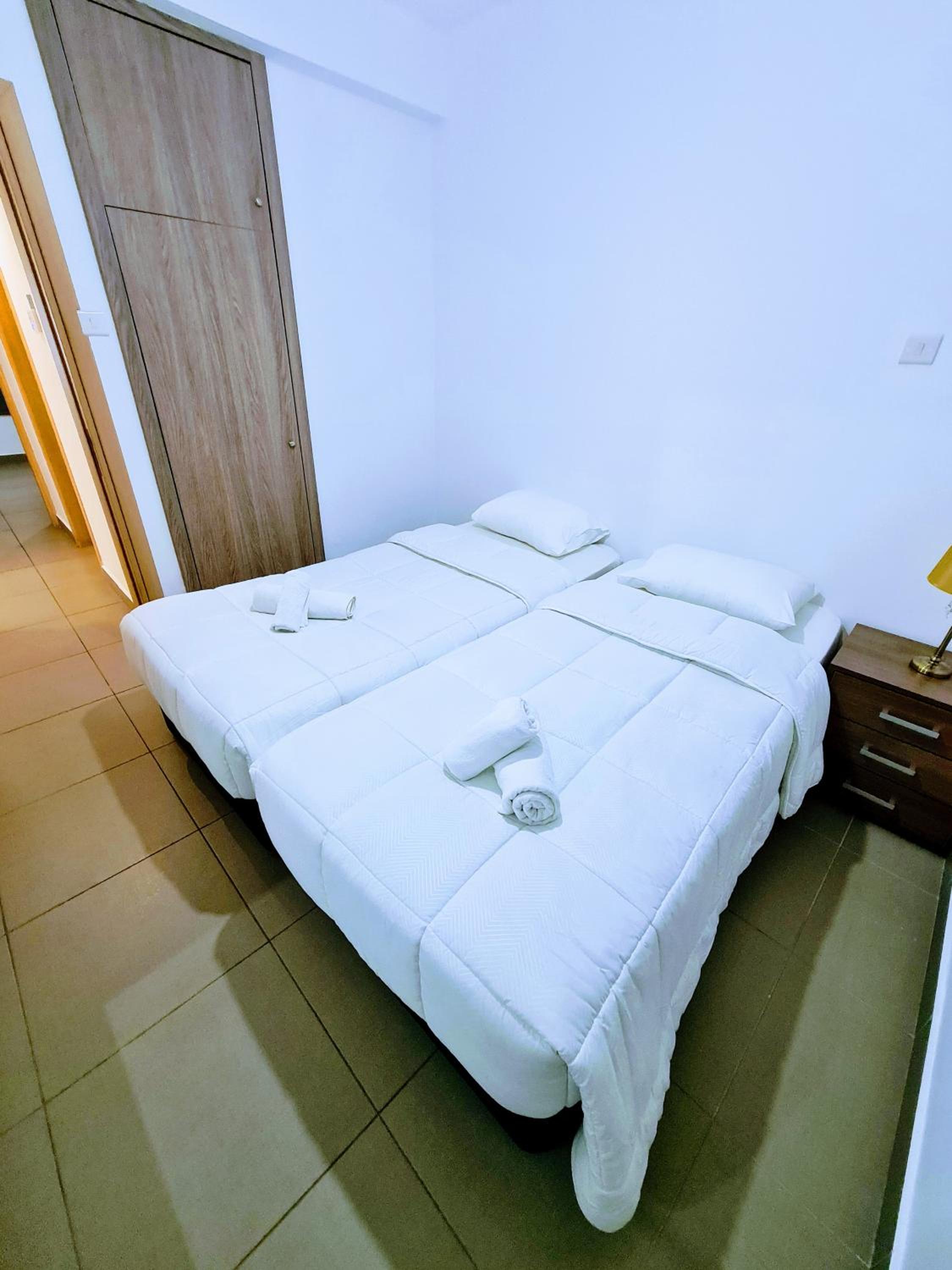 Ayia Anna Apartment