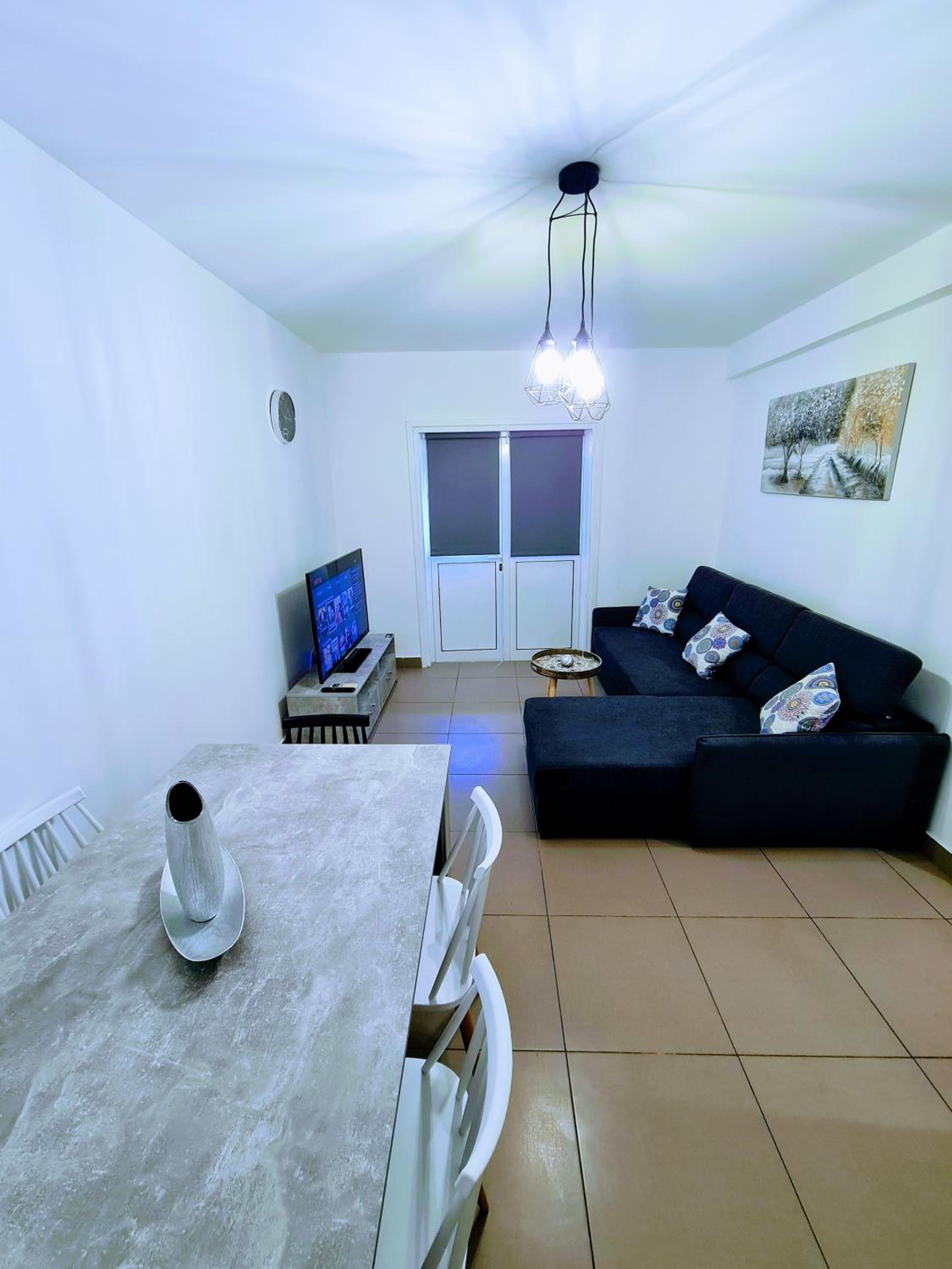 Ayia Anna Apartment