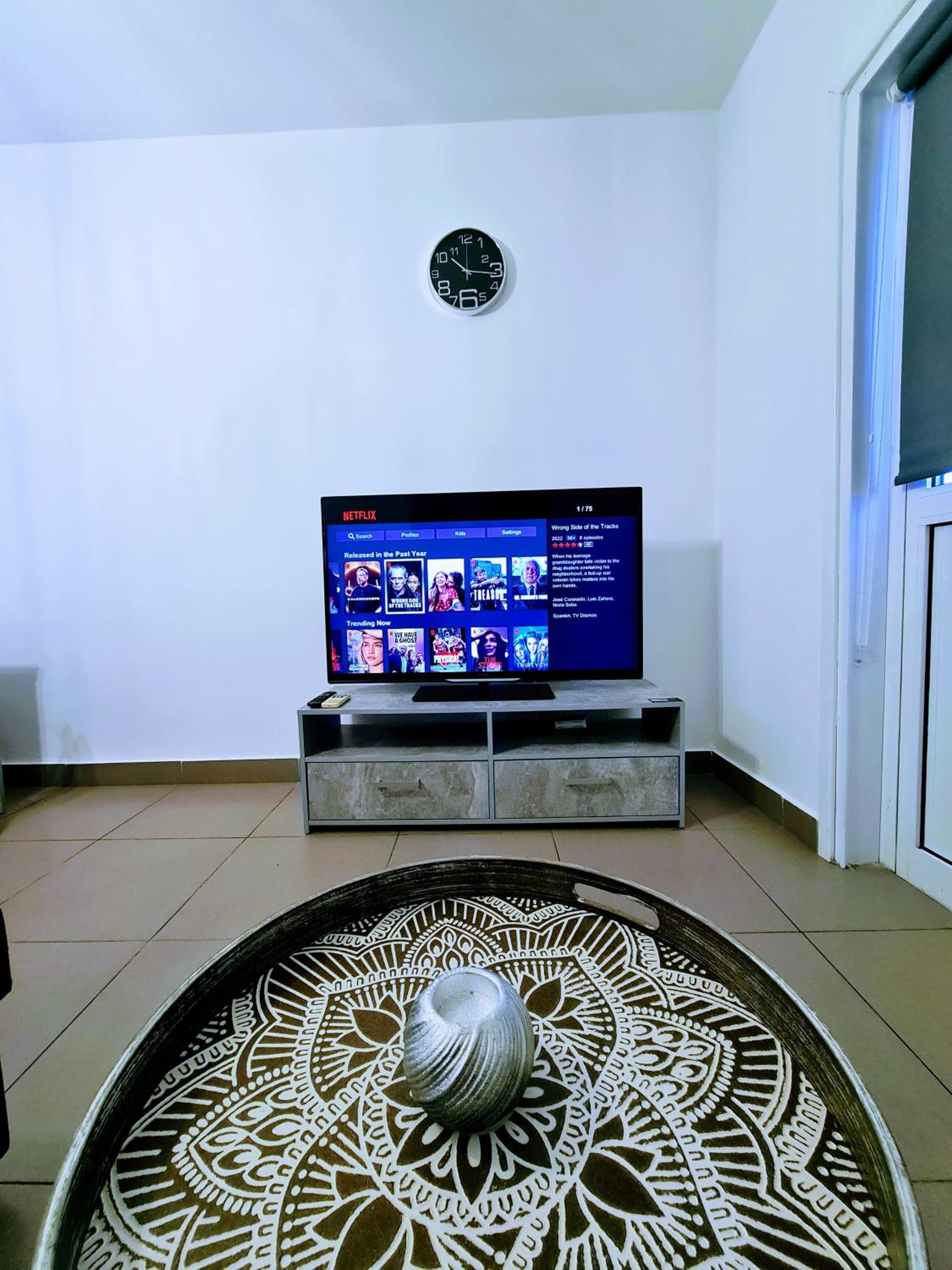Ayia Anna Apartment
