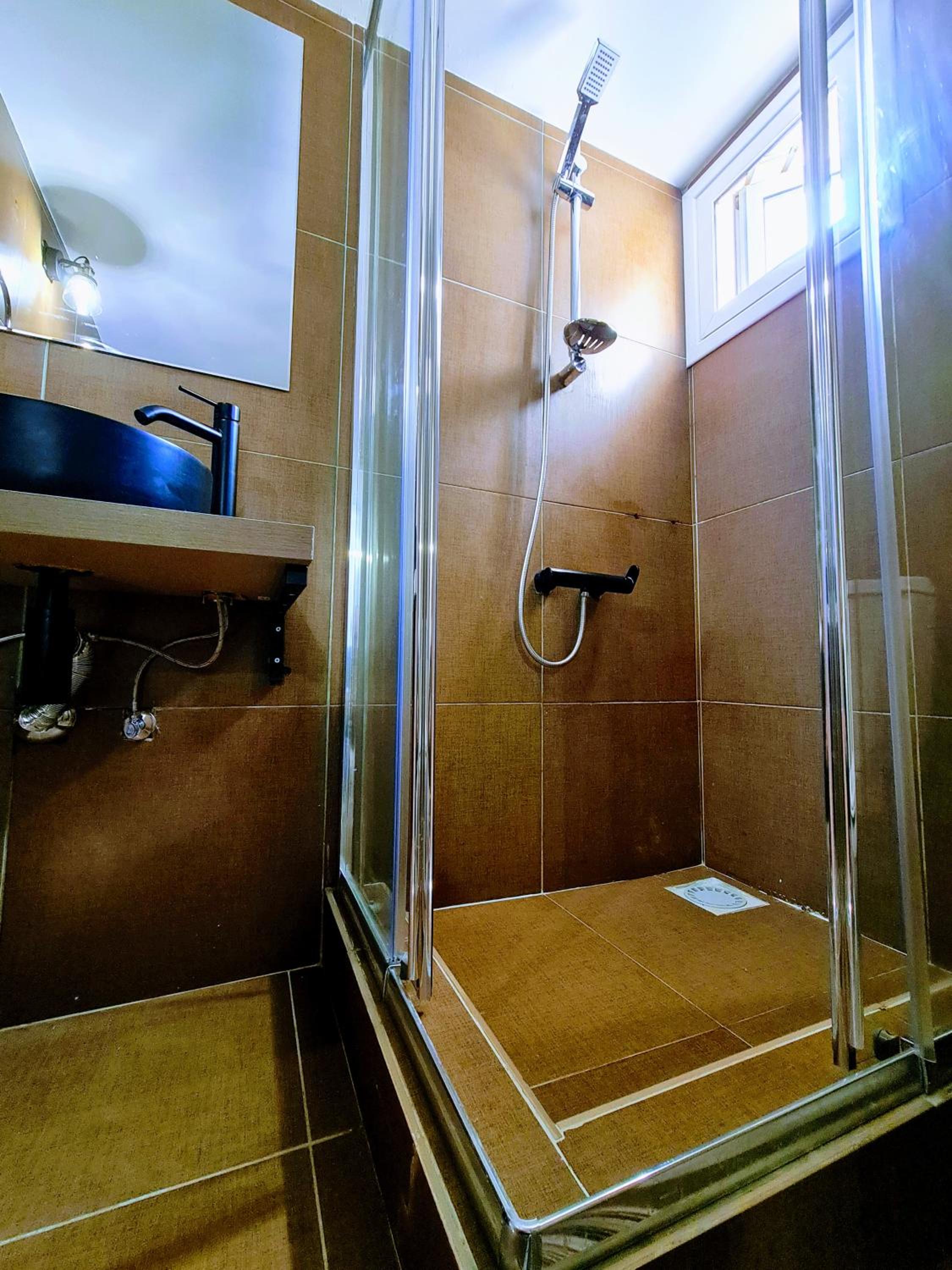 Ayia Anna Apartment