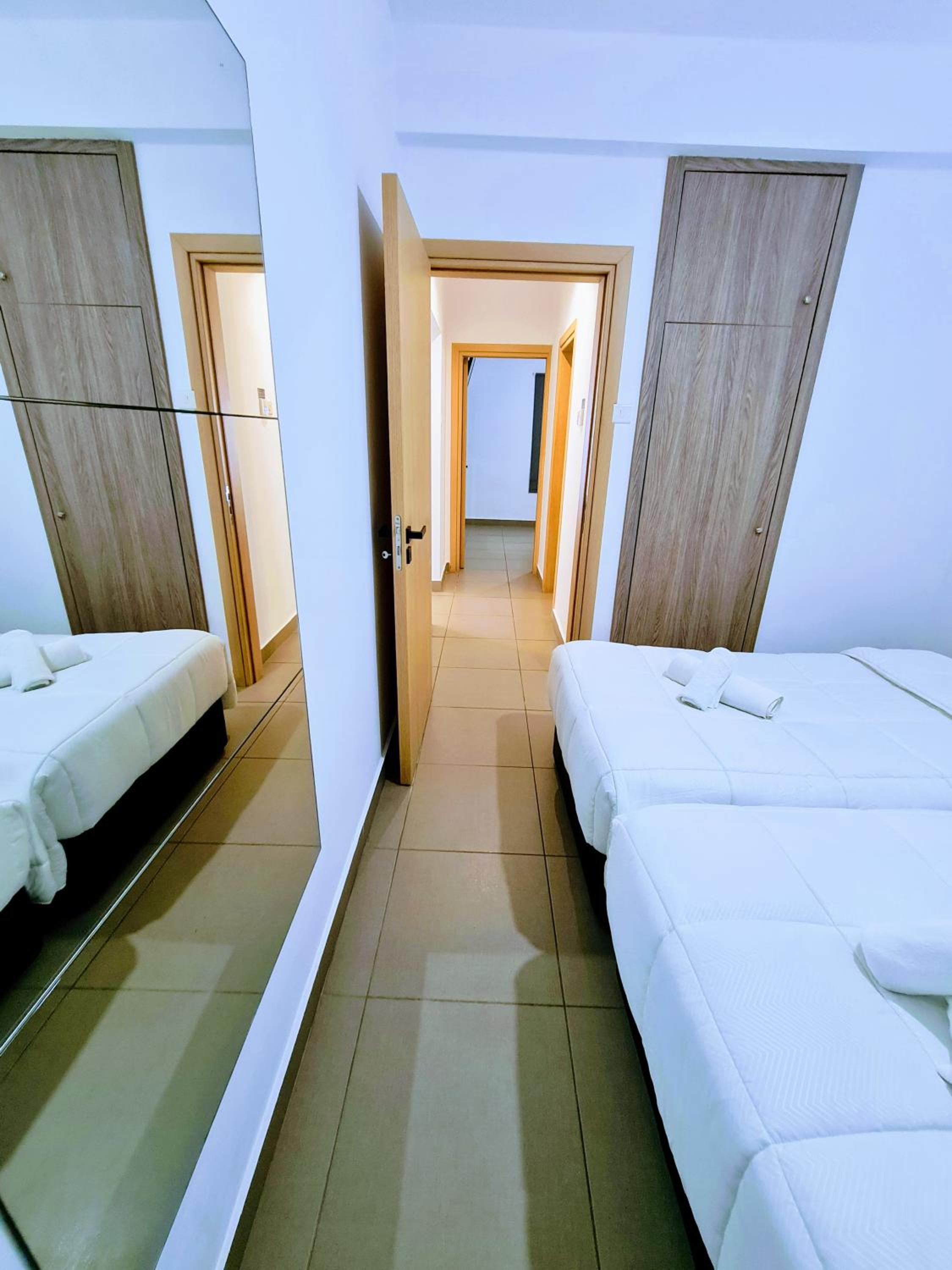 Ayia Anna Apartment