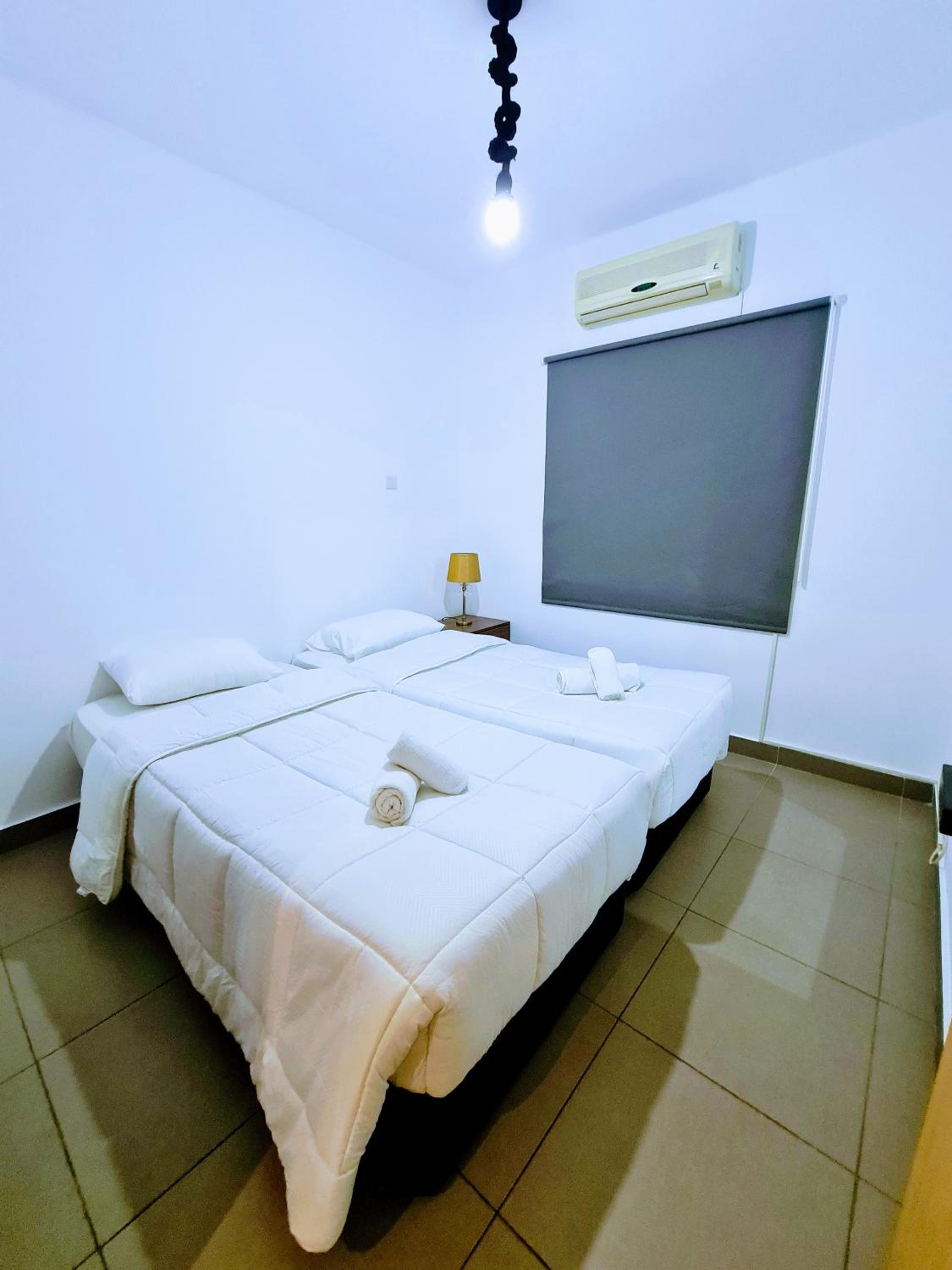 Ayia Anna Apartment