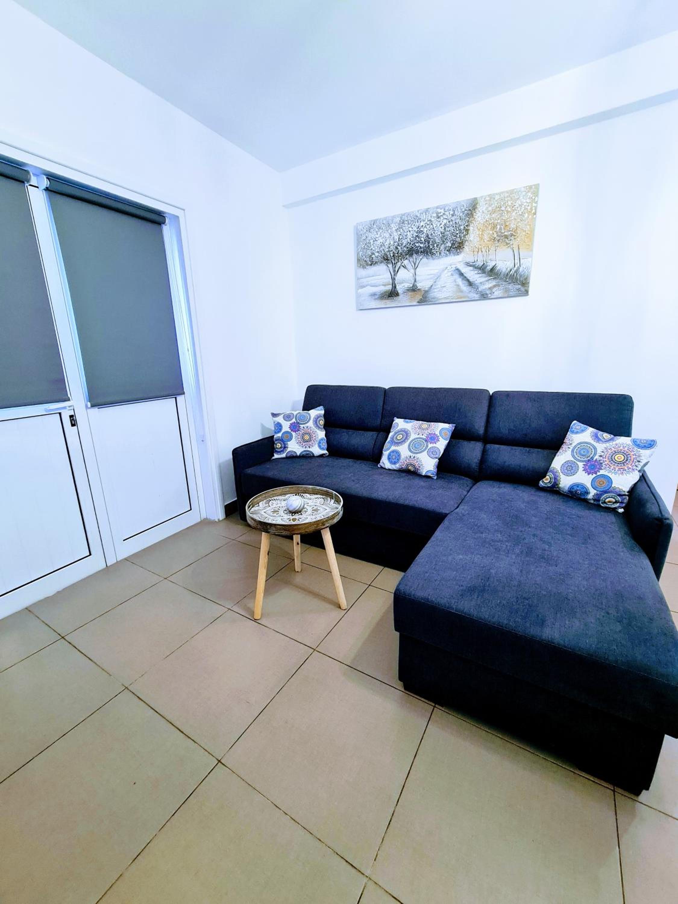 Ayia Anna Apartment