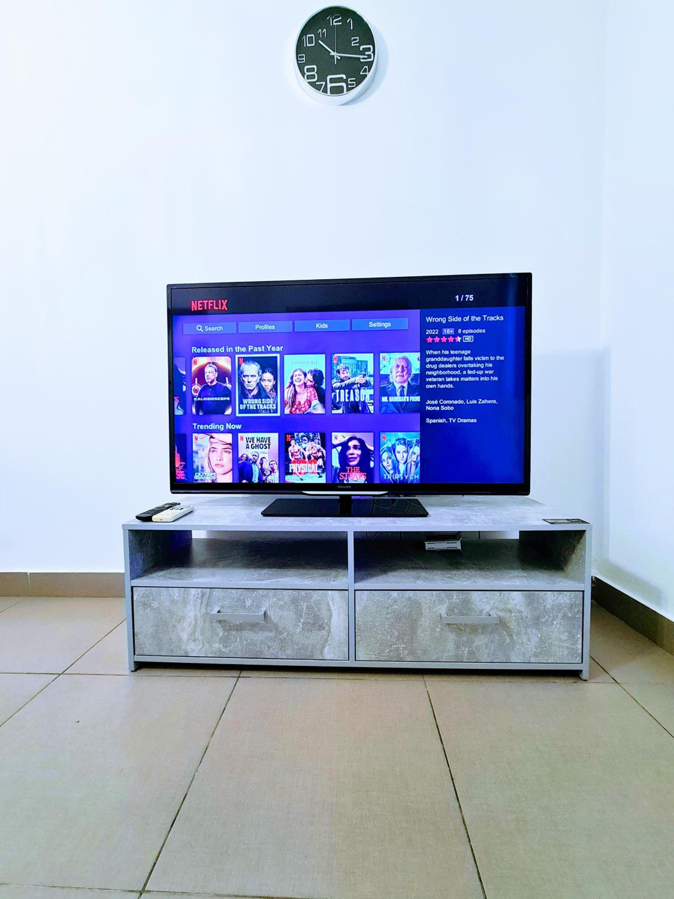 Ayia Anna Apartment