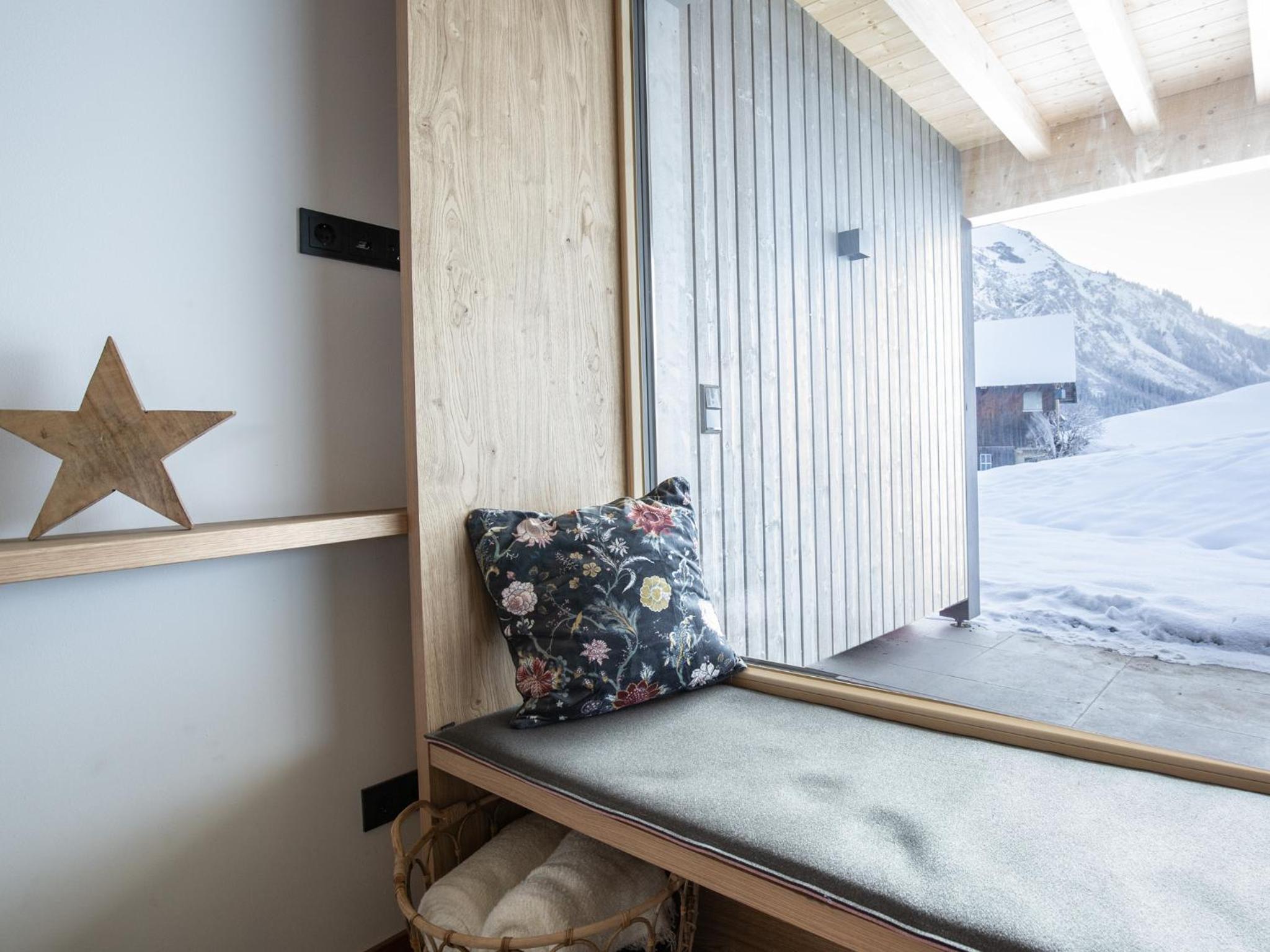 Kracha Alpinlodge