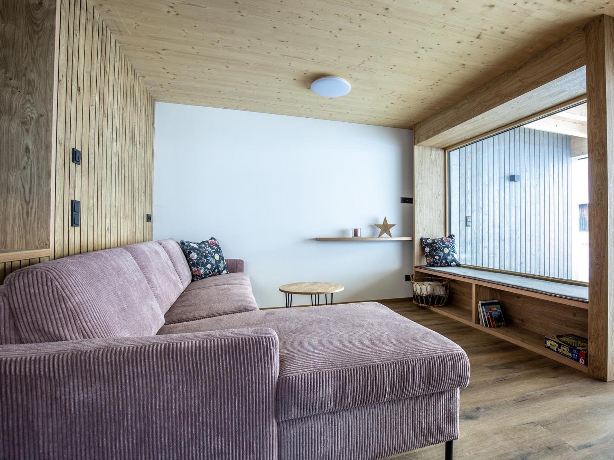 Kracha Alpinlodge