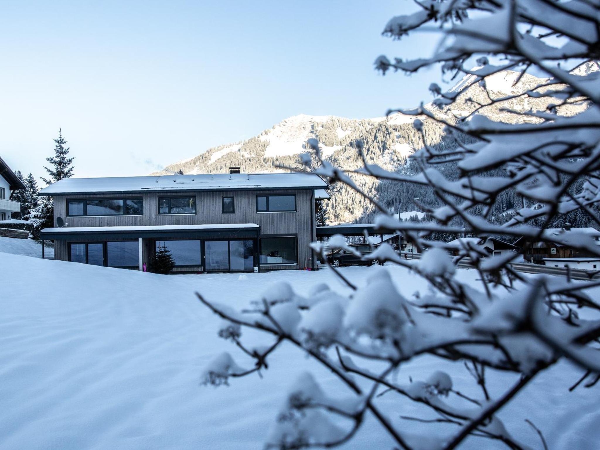 Kracha Alpinlodge