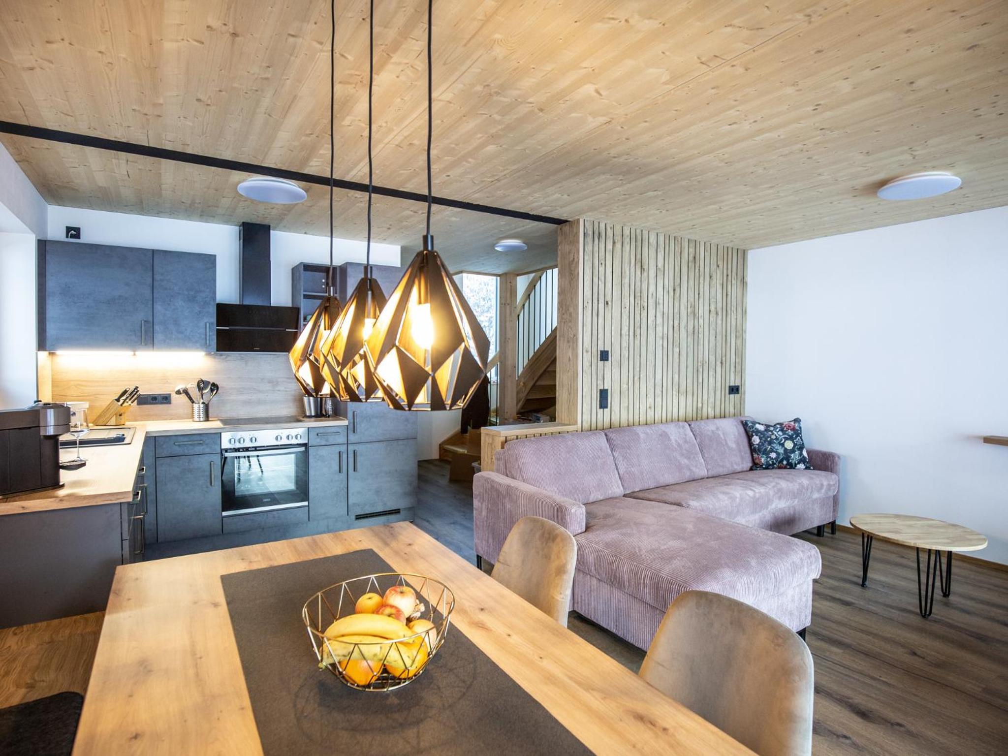 Kracha Alpinlodge