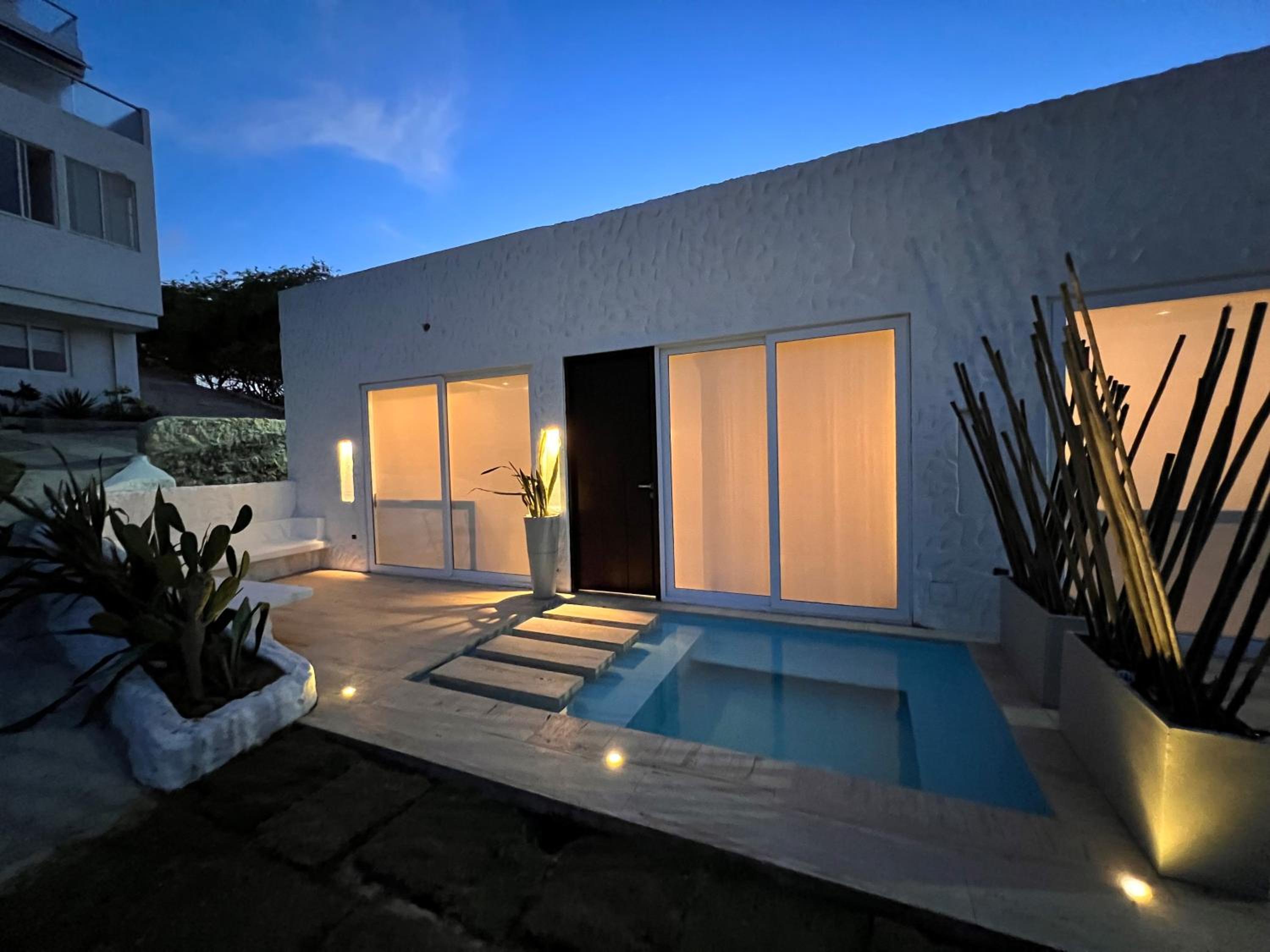 Casa Alcatraz