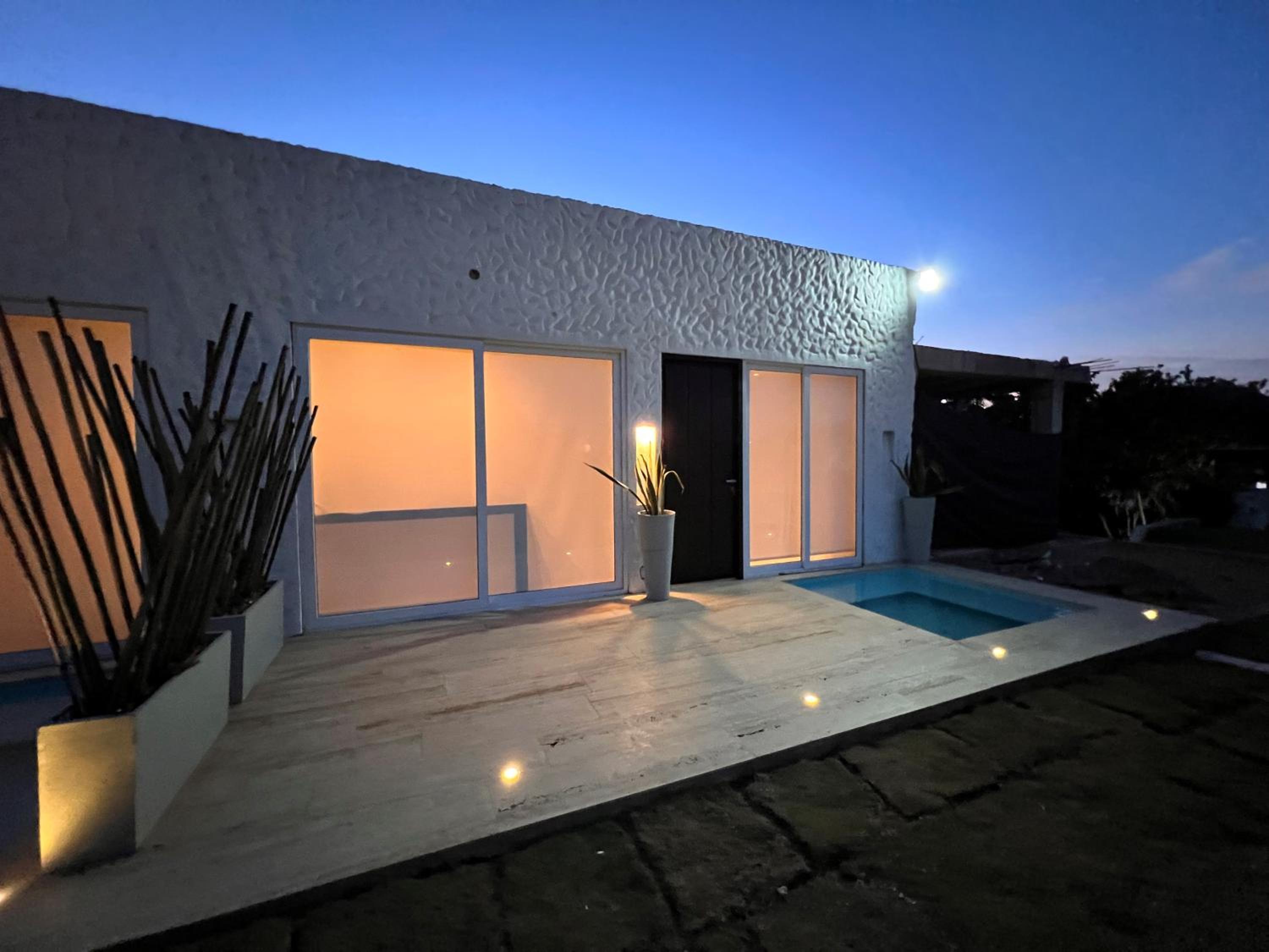 Casa Alcatraz
