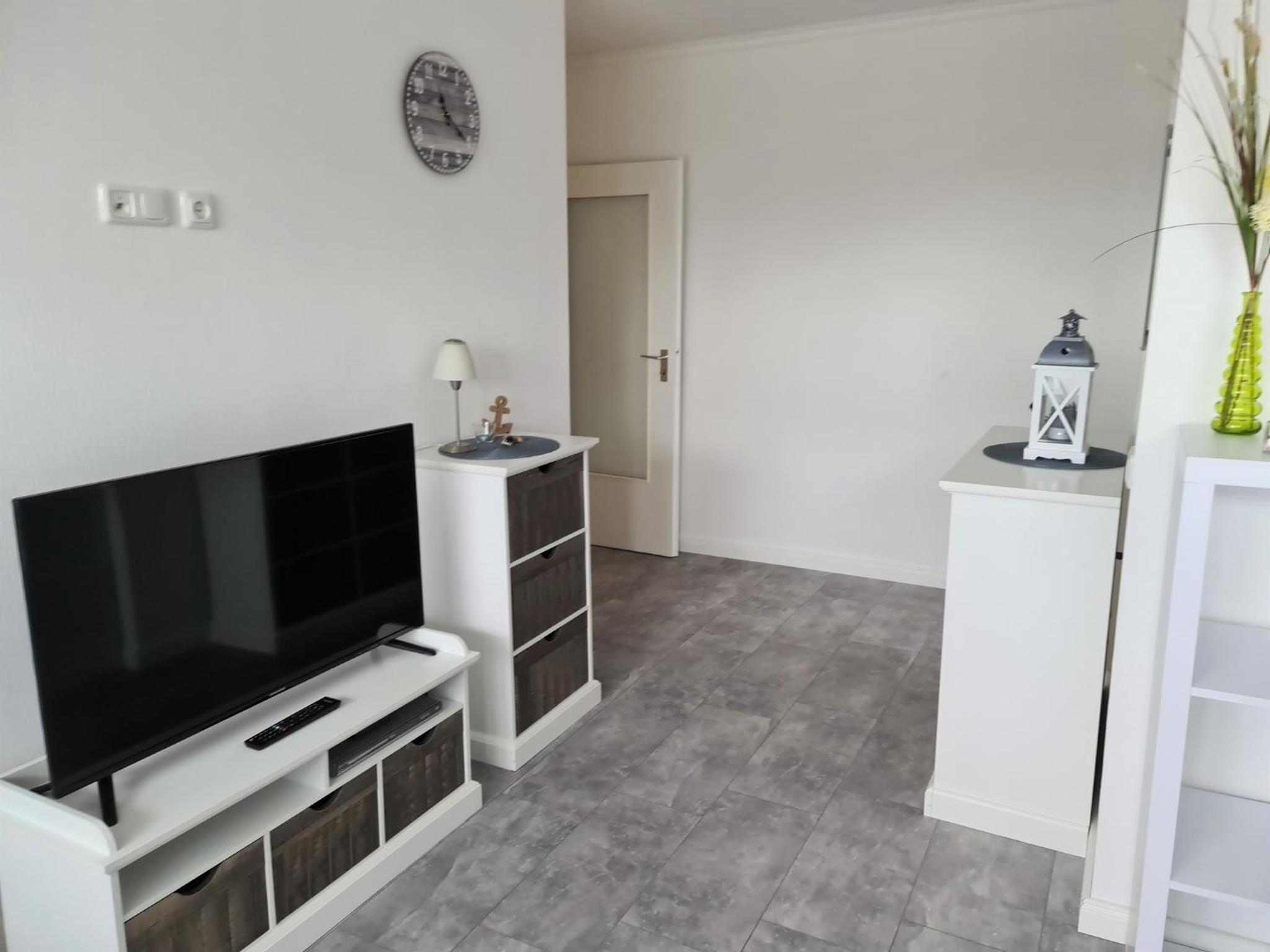 Haus Seebad Whg 11 view 2