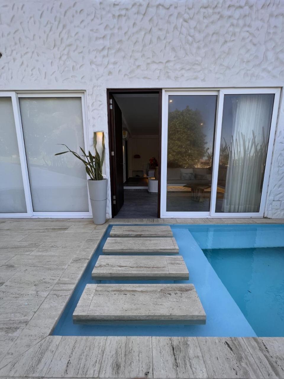 Casa Alcatraz