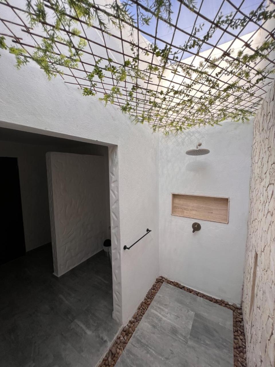 Casa Alcatraz
