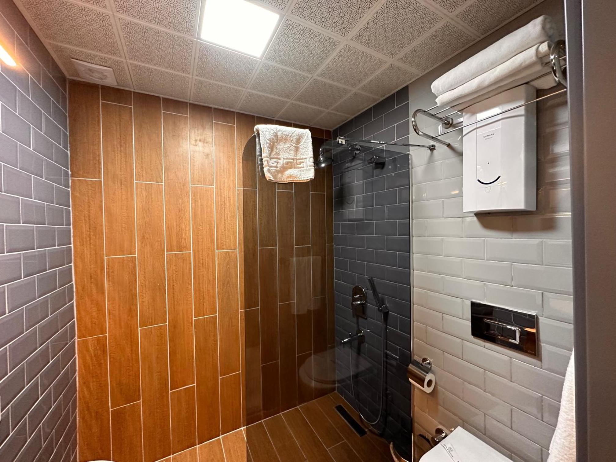 KA Hotel & Suites - Image 41