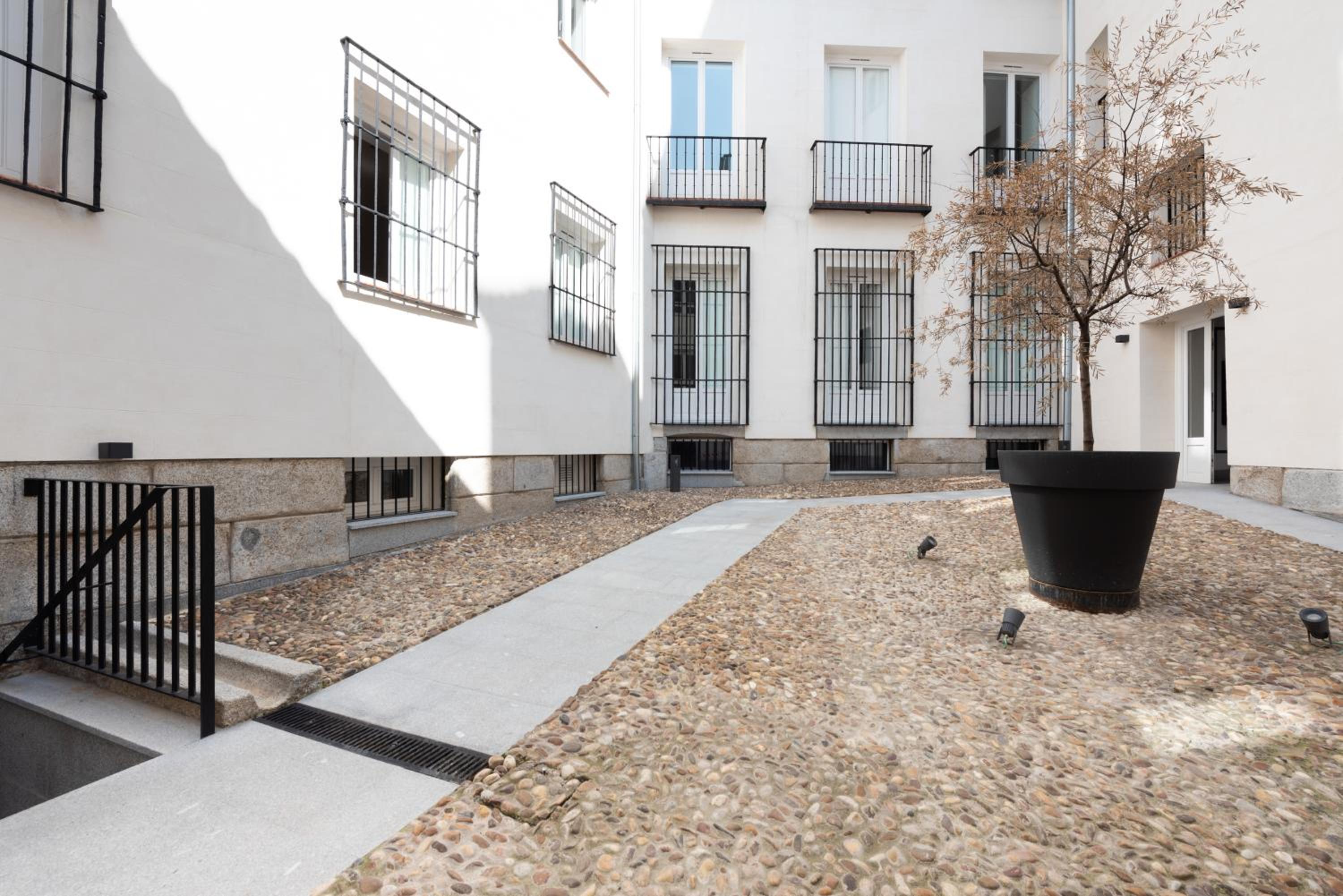 CATERINA Malasaña