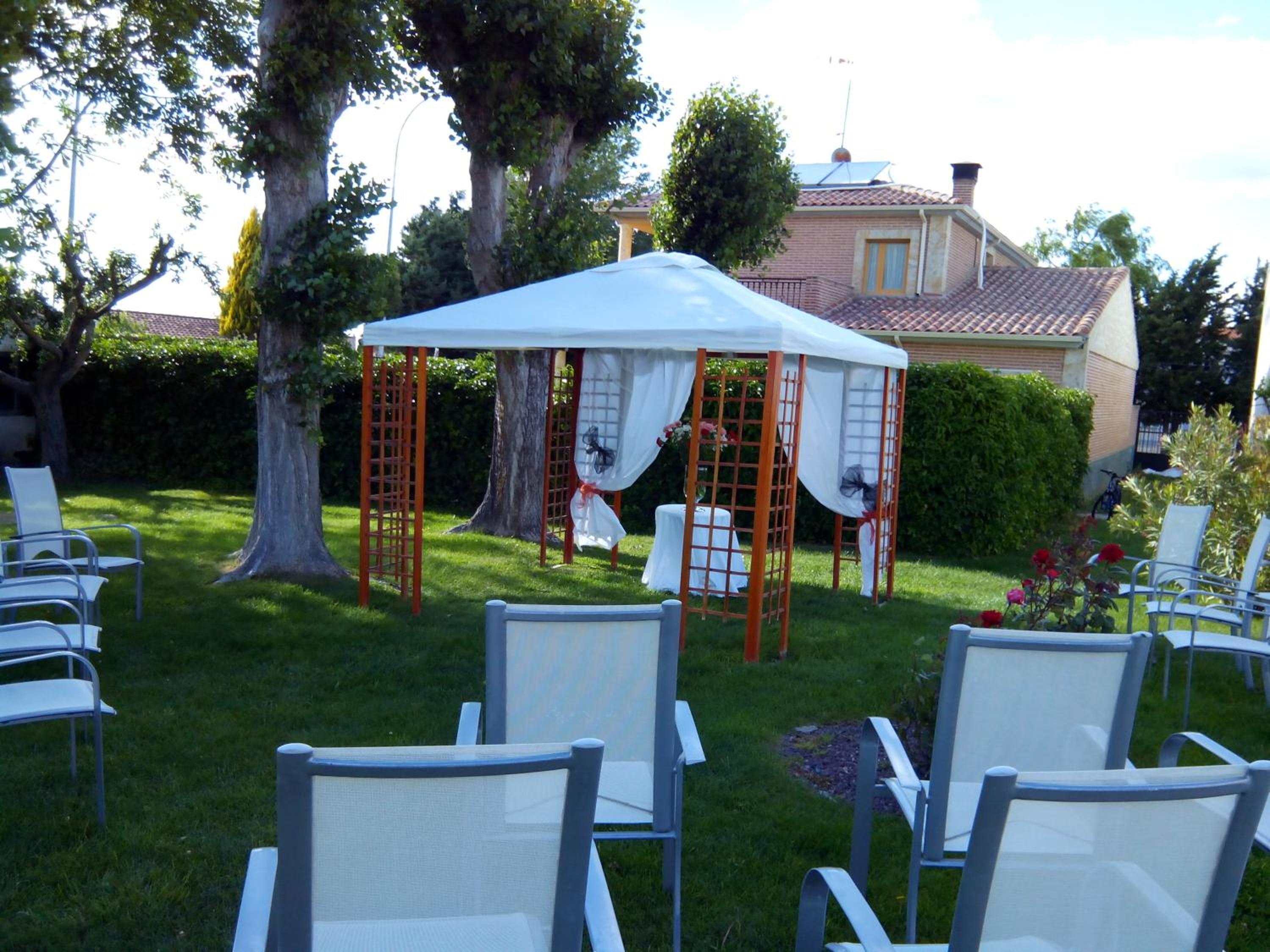 Hostal Restaurante Carolina