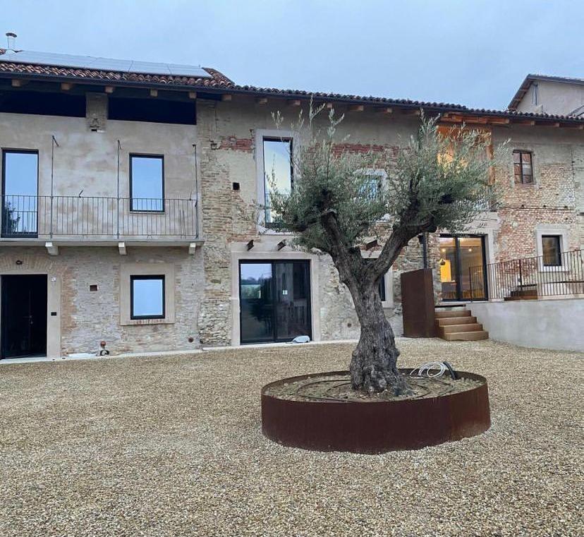 La Casa nel Relais view 2