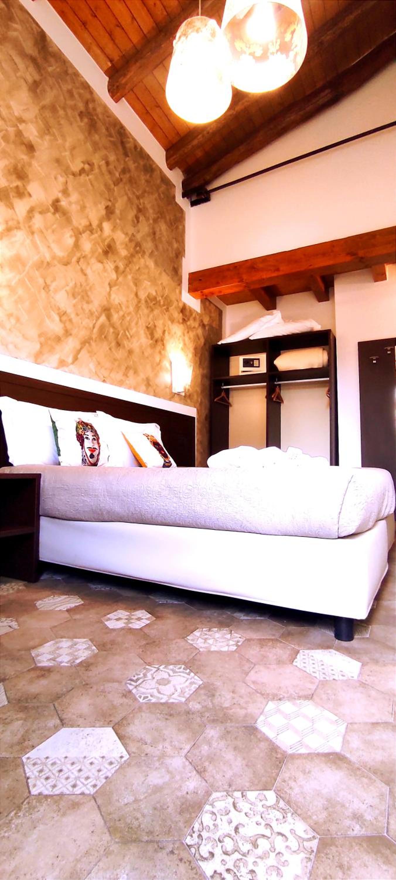 Alterego B&B view 5