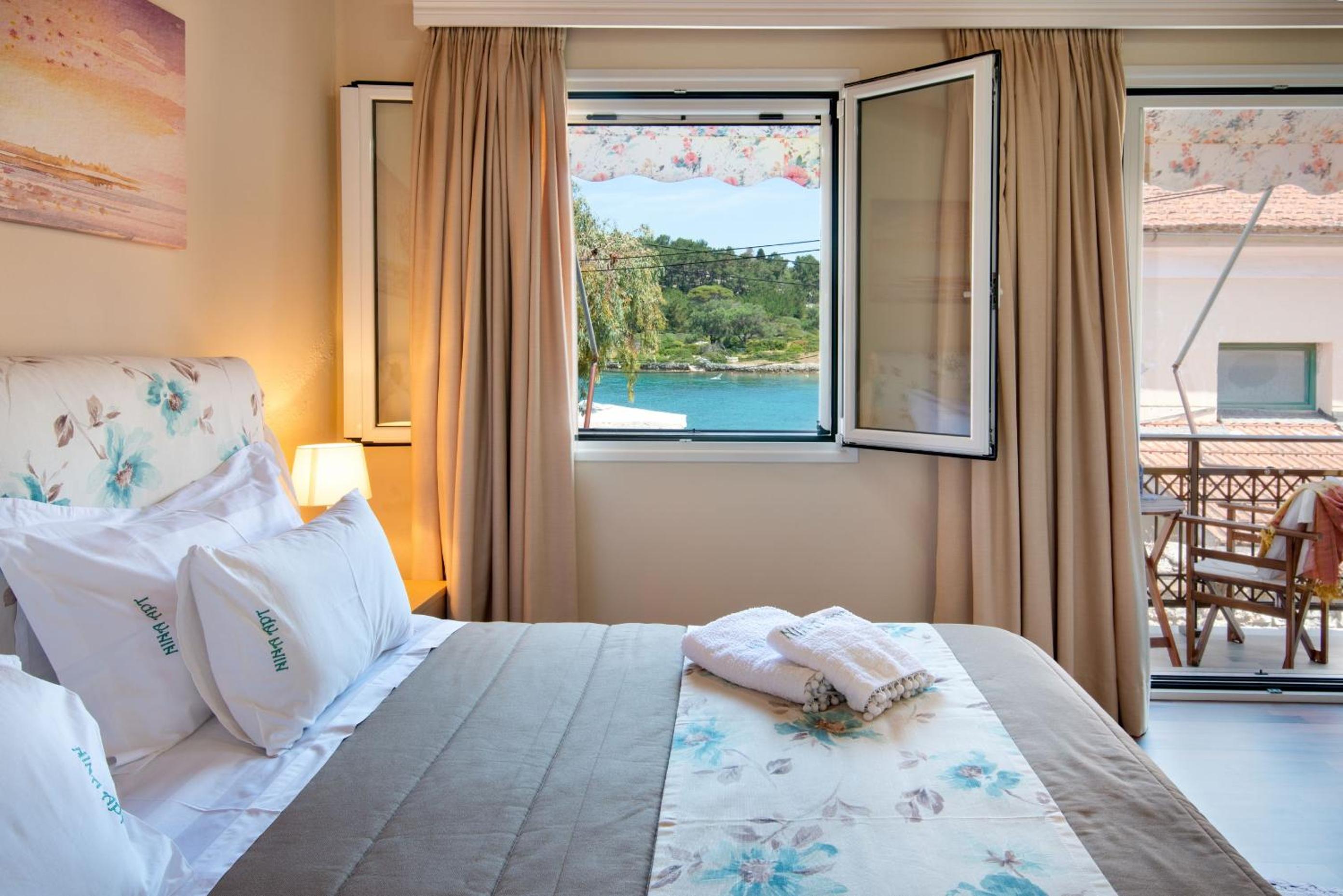 Nina Apartment photo 2