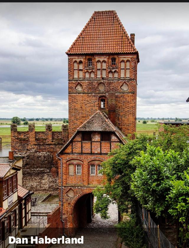 Gnaden- und Ferienhof Saale Wittgenstein in the middle of gar nix