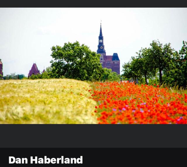 Gnaden- und Ferienhof Saale Wittgenstein in the middle of gar nix