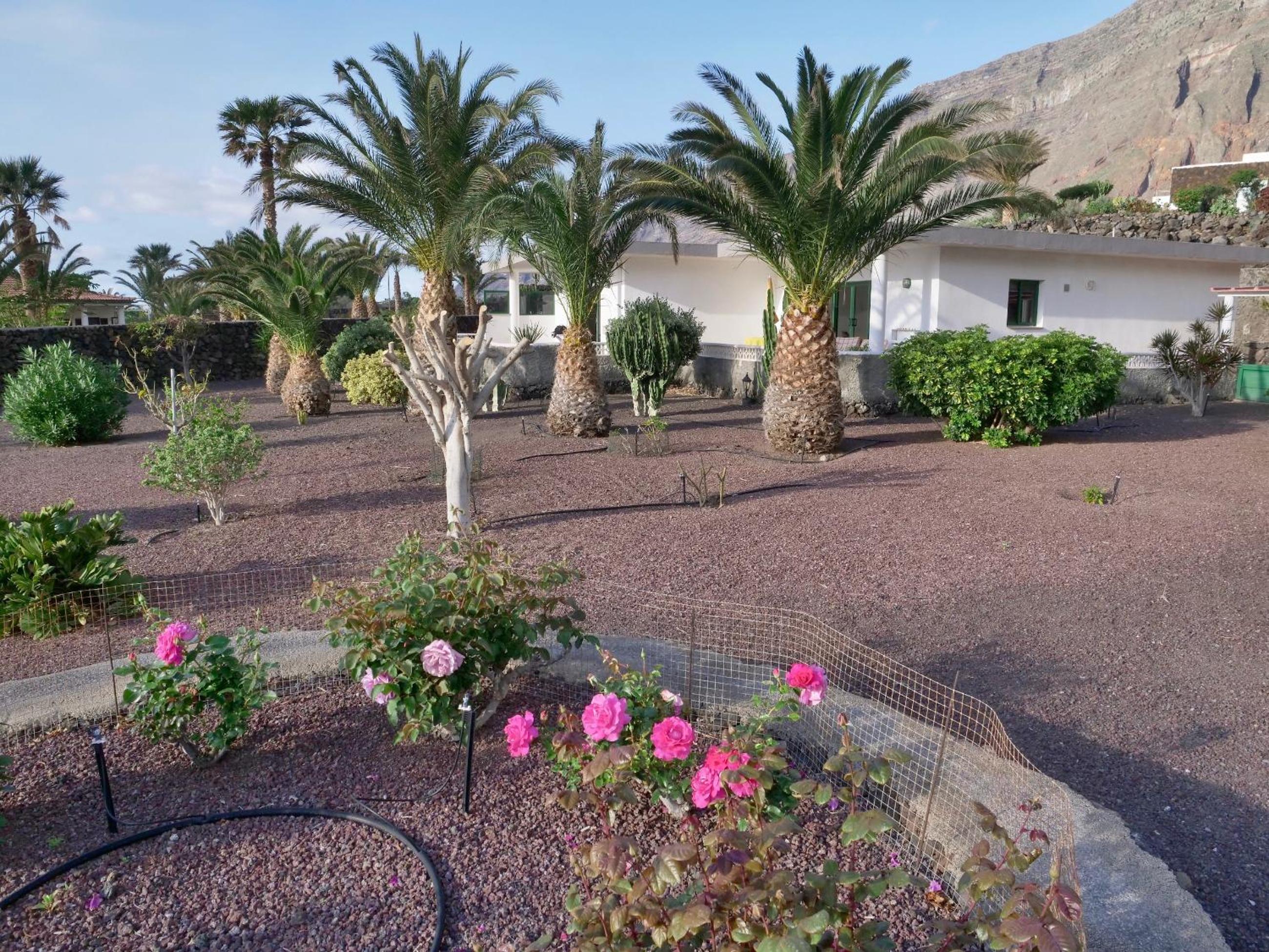 Finca Afortunada