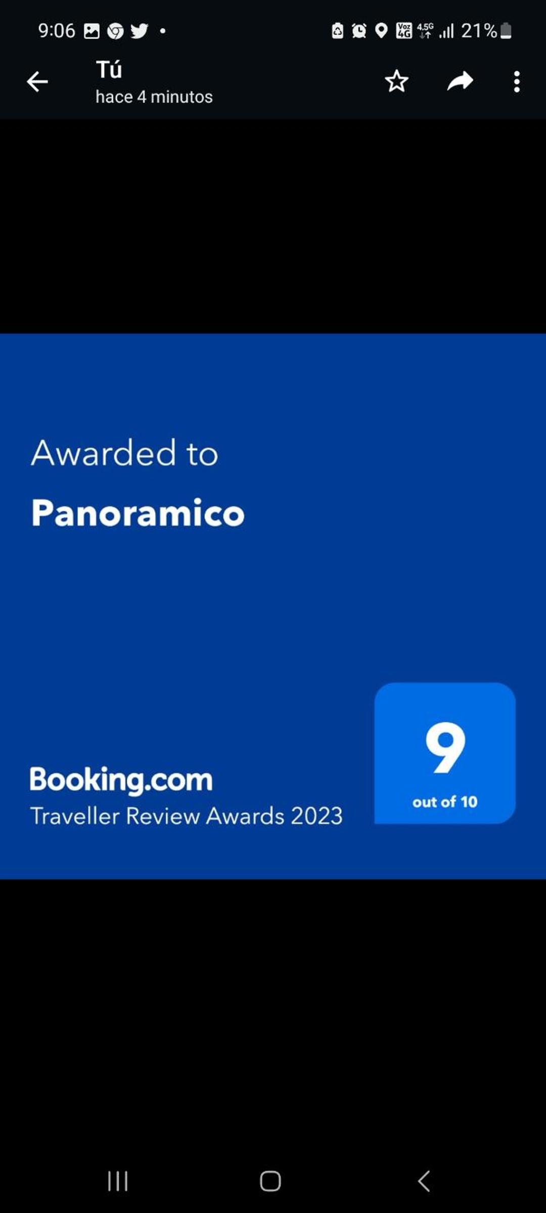 Panoramico