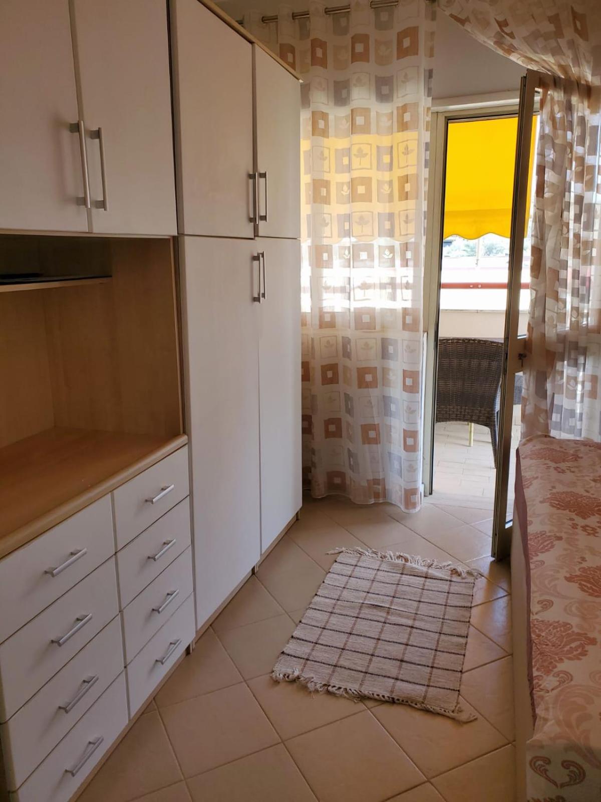 Apartament 1+1 Plazh Durrës