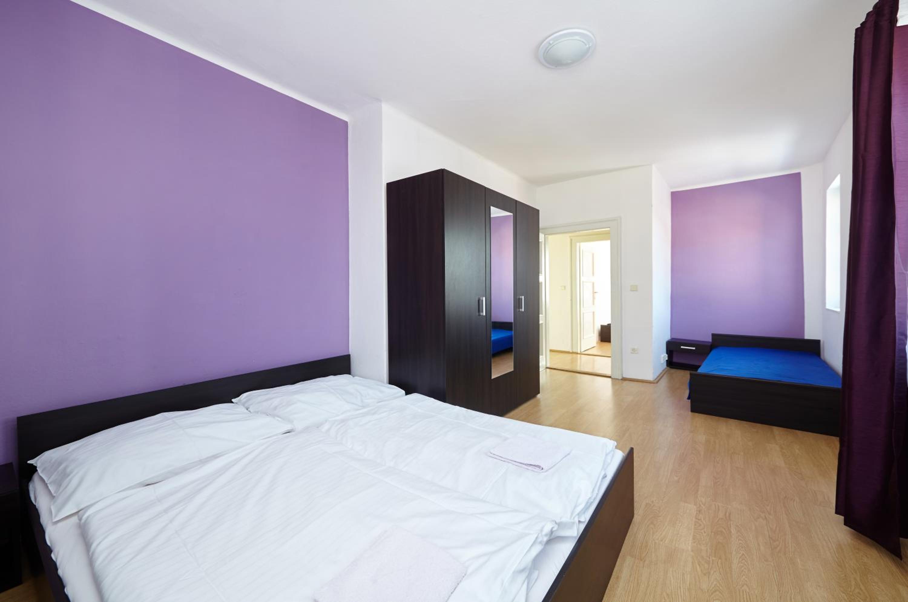 Hostel Foster