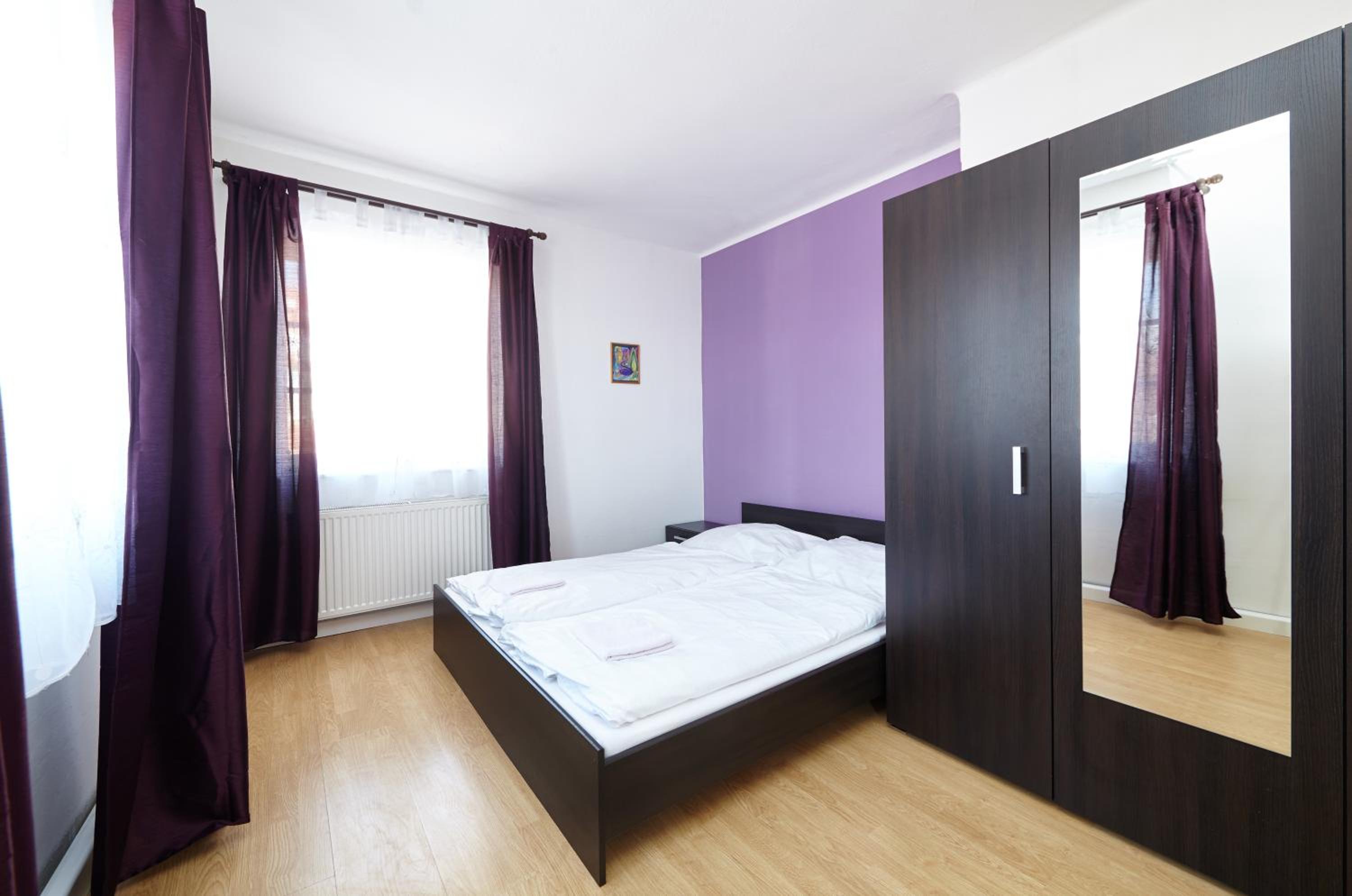 Hostel Foster