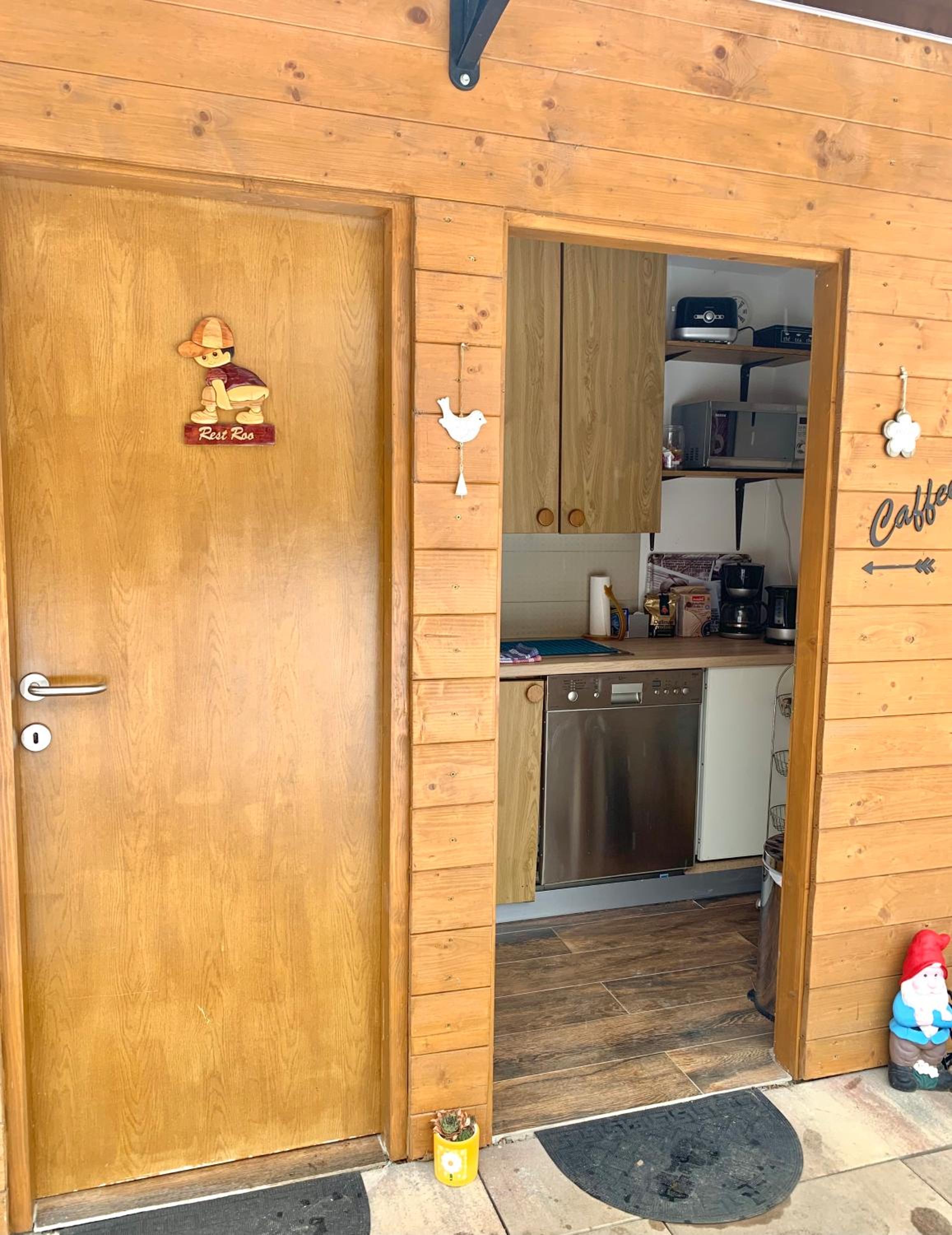 Apartmani Lara&Sara