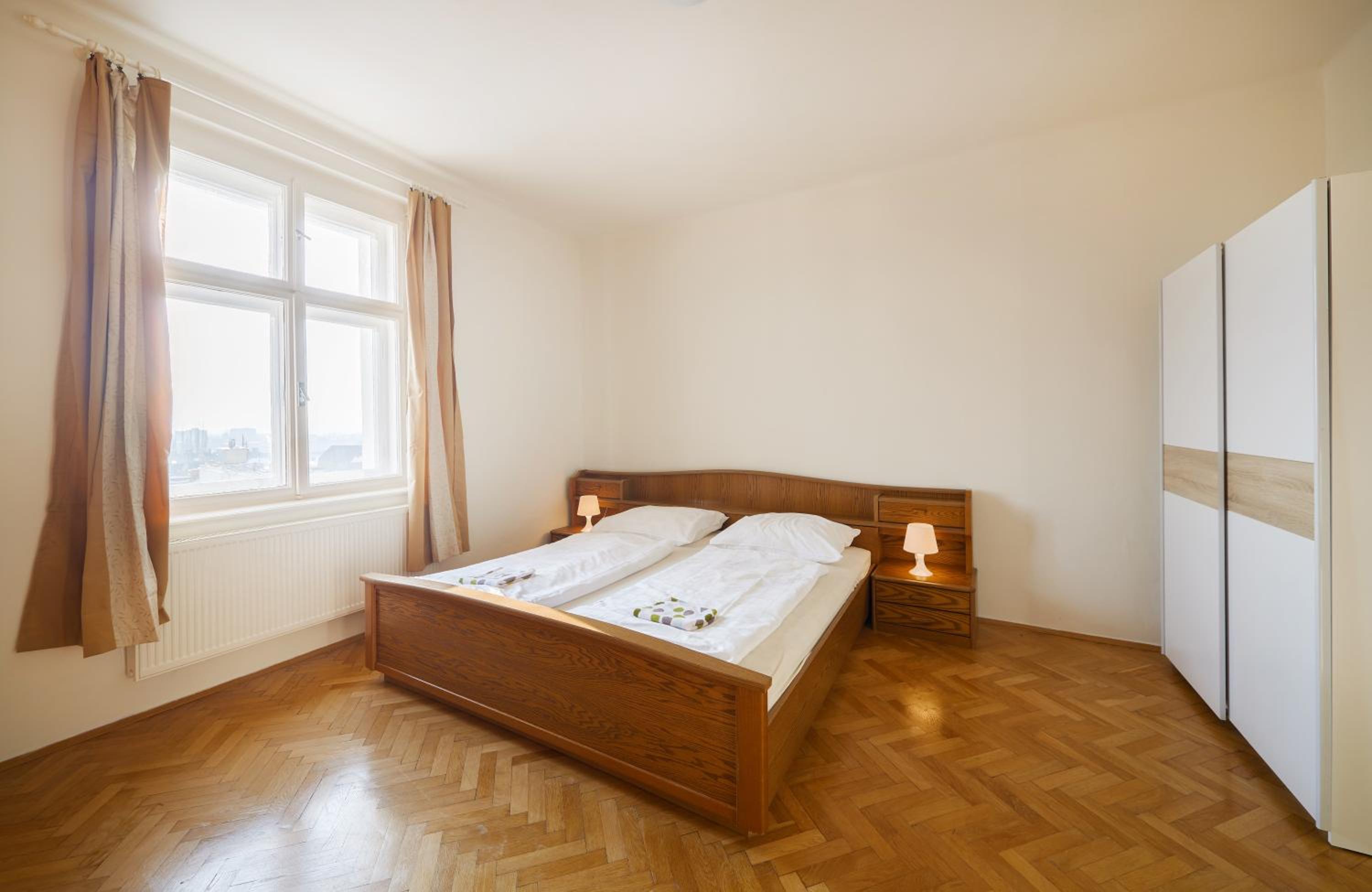 Hostel Foster